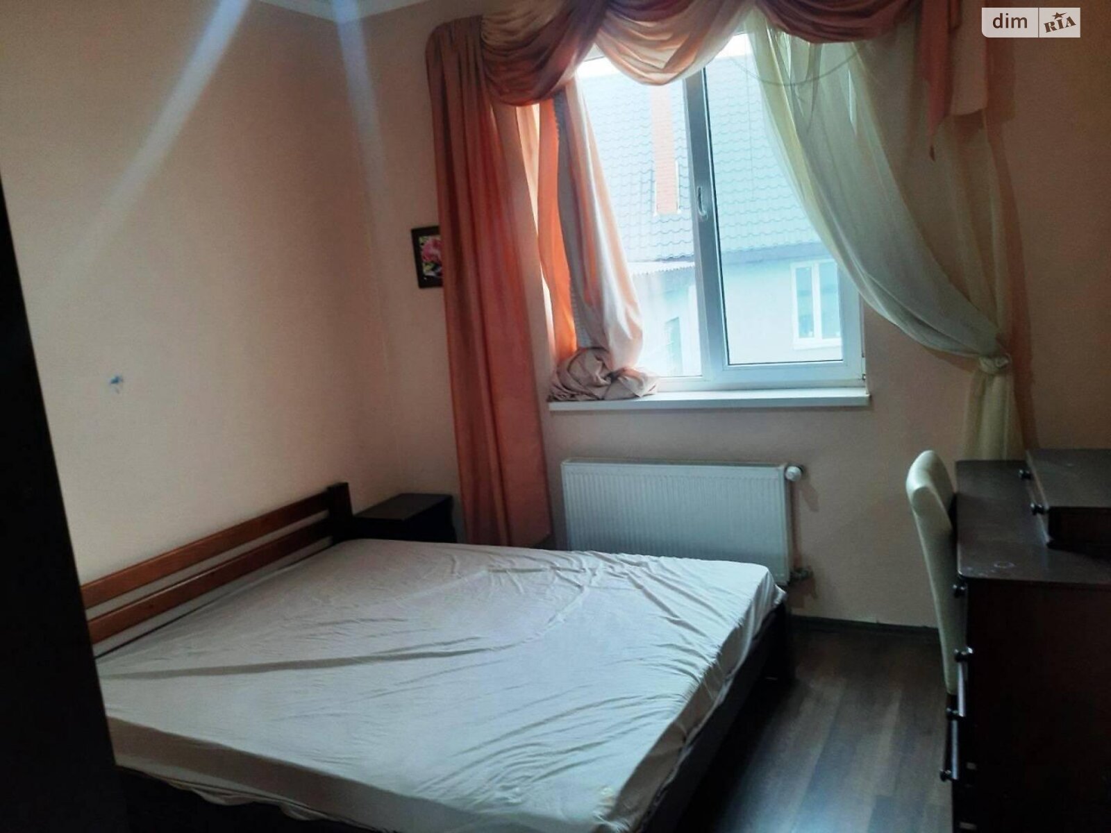 Продаж двокімнатної квартири в Лиманці, на вул. Любашівська, фото 1 Продаж двокімнатної квартири в Лиманці, на вул. Любашівська, фото 1