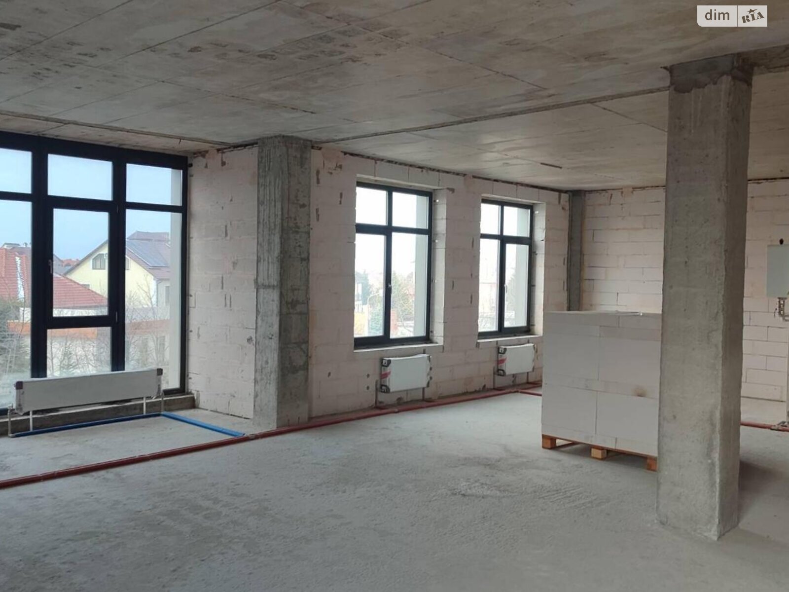 Продажа однокомнатной квартиры в Лиманке, на просп. Черноморский, фото 1