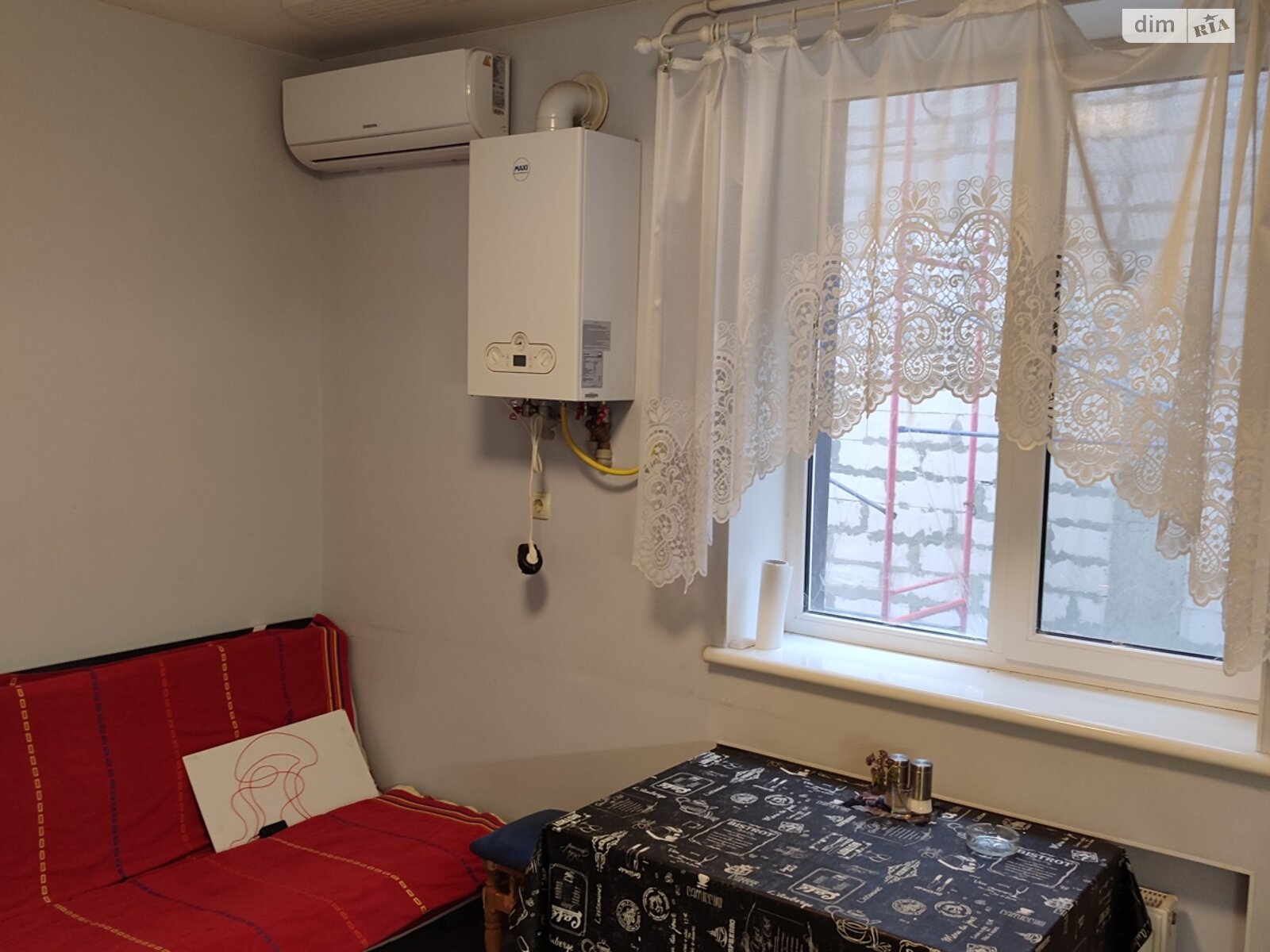 Продажа однокомнатной квартиры в Лиманке, на ул. Институтская, район Червоный Хутор фото 1 Продажа однокомнатной квартиры в Лиманке, на ул. Институтская, район Червоный Хутор фото 1