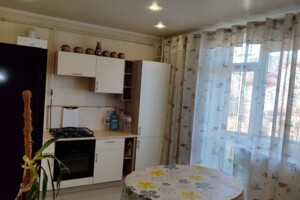 Продажа однокомнатной квартиры в Лиманке, на ул. Институтская 52/53/54, район Червоный Хутор фото 2