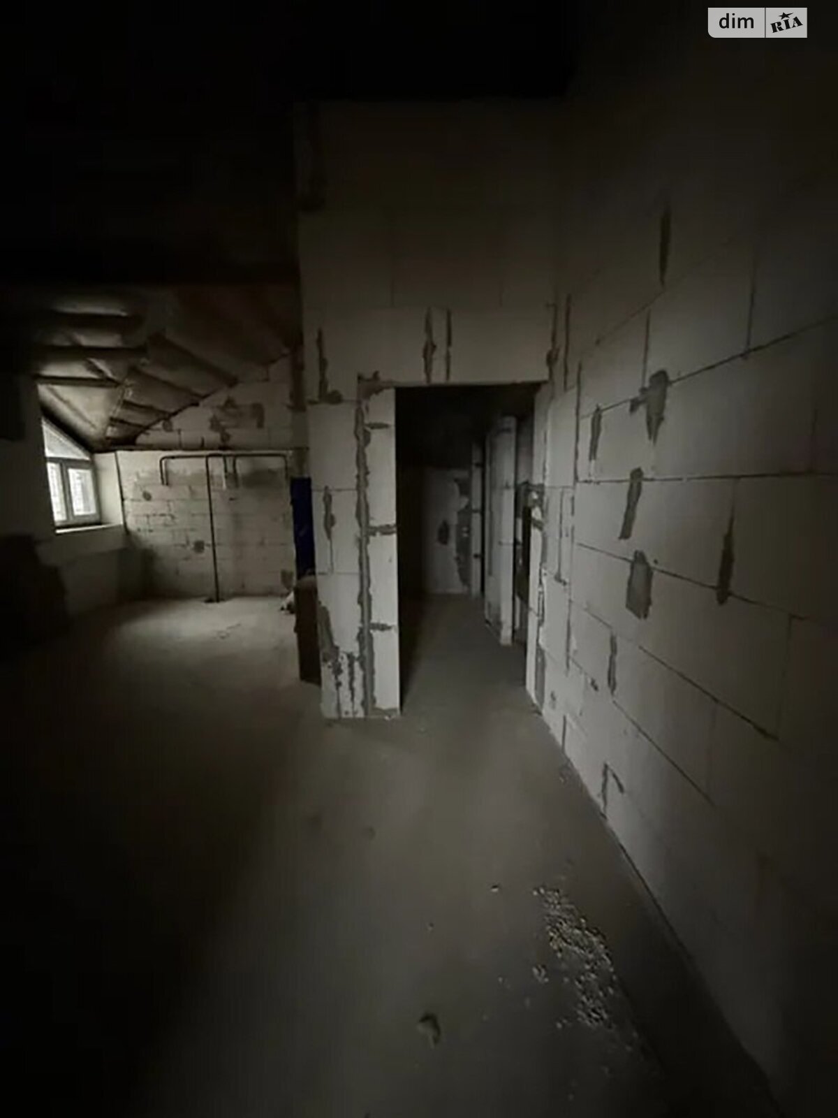 Продажа двухкомнатной квартиры в Лиманке, на ул. Институтская 52, район Червоный Хутор фото 1