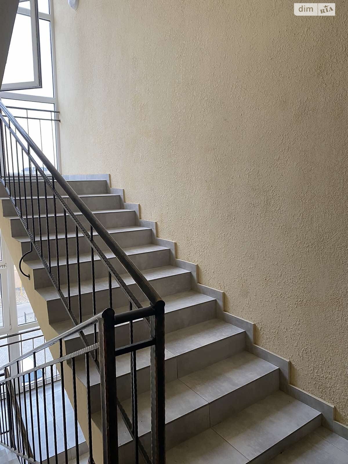 Продажа двухкомнатной квартиры в Лиманке, на ул. Институтская 52, район Червоный Хутор фото 1