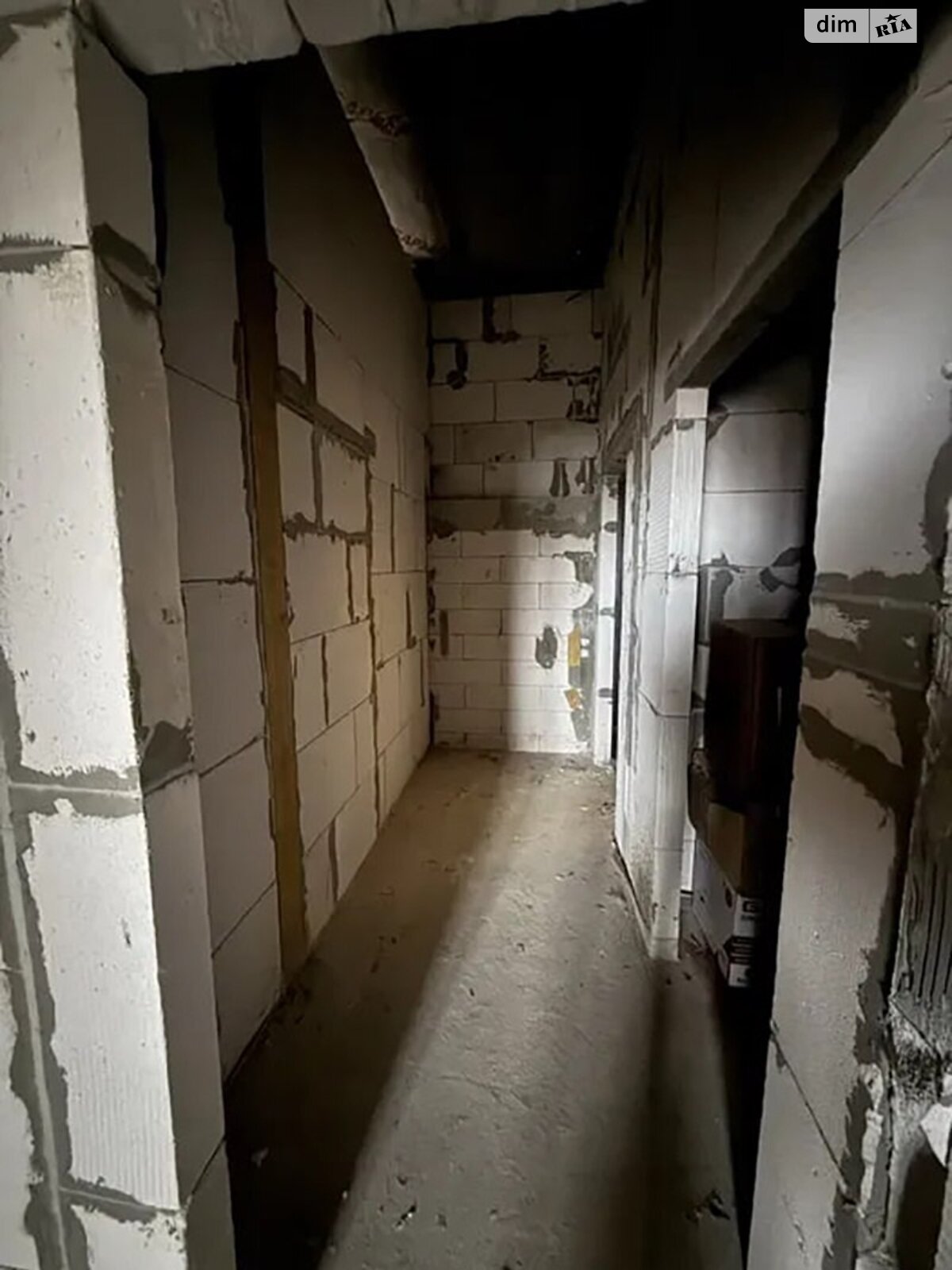 Продажа двухкомнатной квартиры в Лиманке, на ул. Институтская 52, район Червоный Хутор фото 1