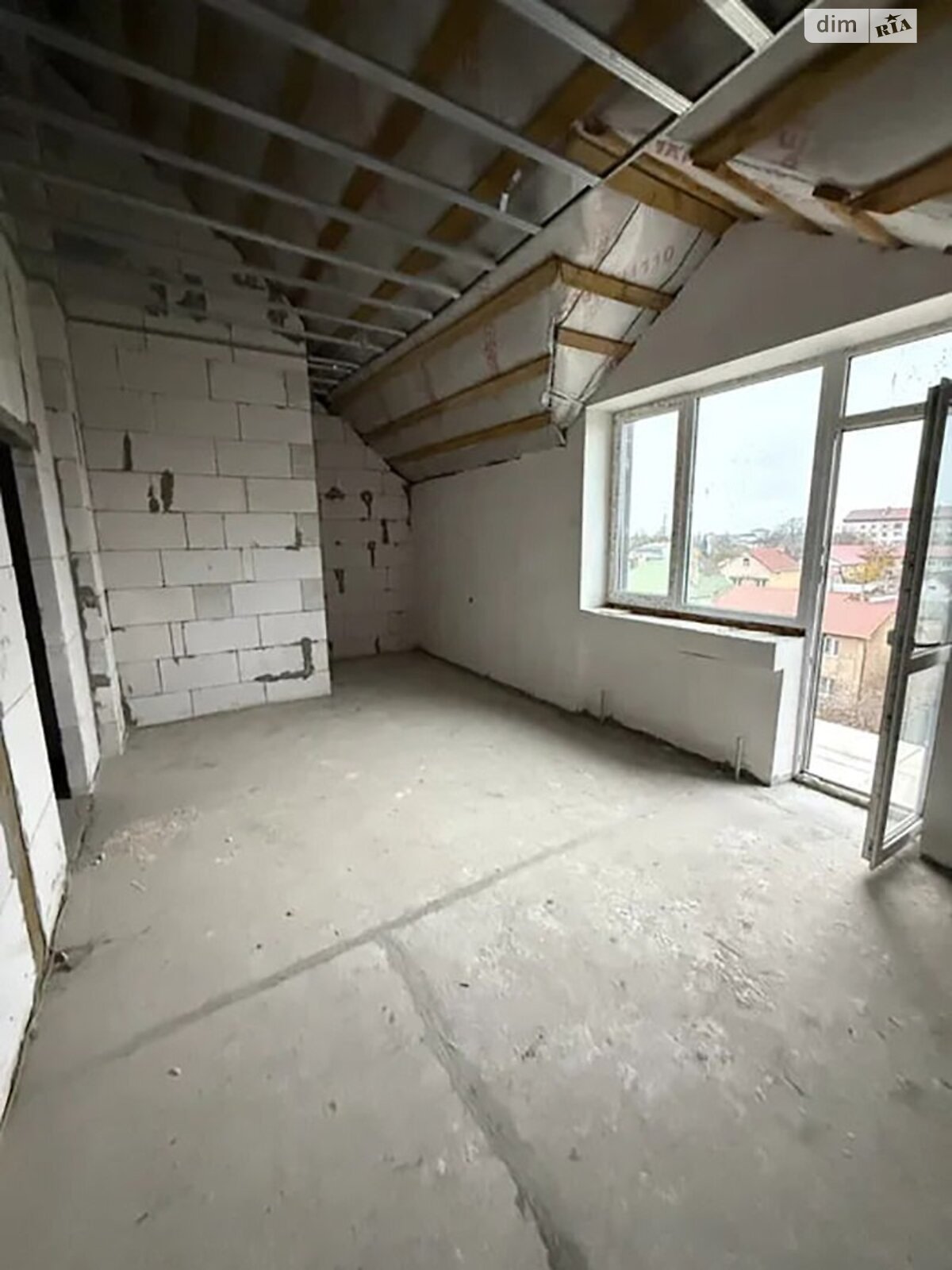 Продажа двухкомнатной квартиры в Лиманке, на ул. Институтская 52, район Червоный Хутор фото 1