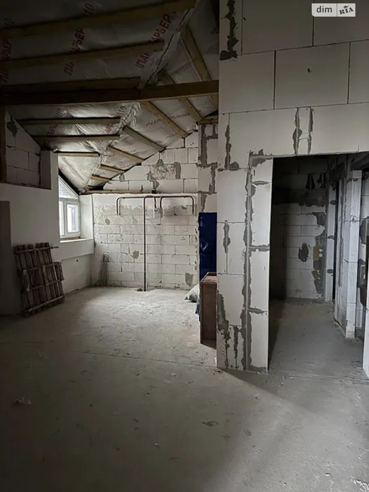 Продажа двухкомнатной квартиры в Лиманке, на ул. Институтская 52, район Червоный Хутор фото 1