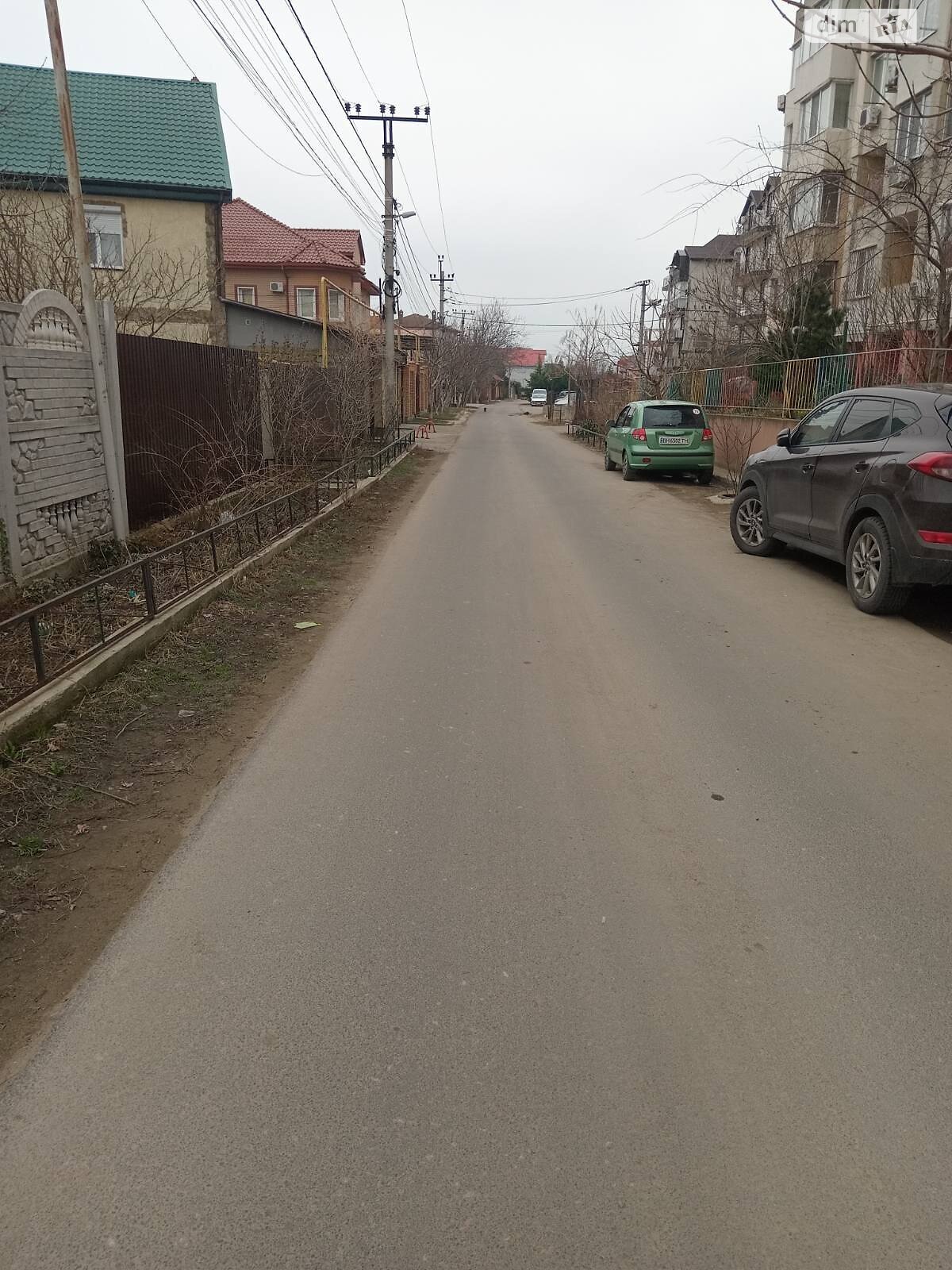 Продажа двухкомнатной квартиры в Лиманке, на ул. Институтская 52, район Червоный Хутор фото 1