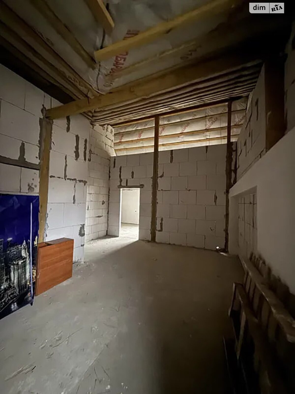 Продажа двухкомнатной квартиры в Лиманке, на ул. Институтская 52, район Червоный Хутор фото 1