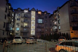 Продажа двухкомнатной квартиры в Лиманке, на ул. Институтская 52, район Червоный Хутор фото 2