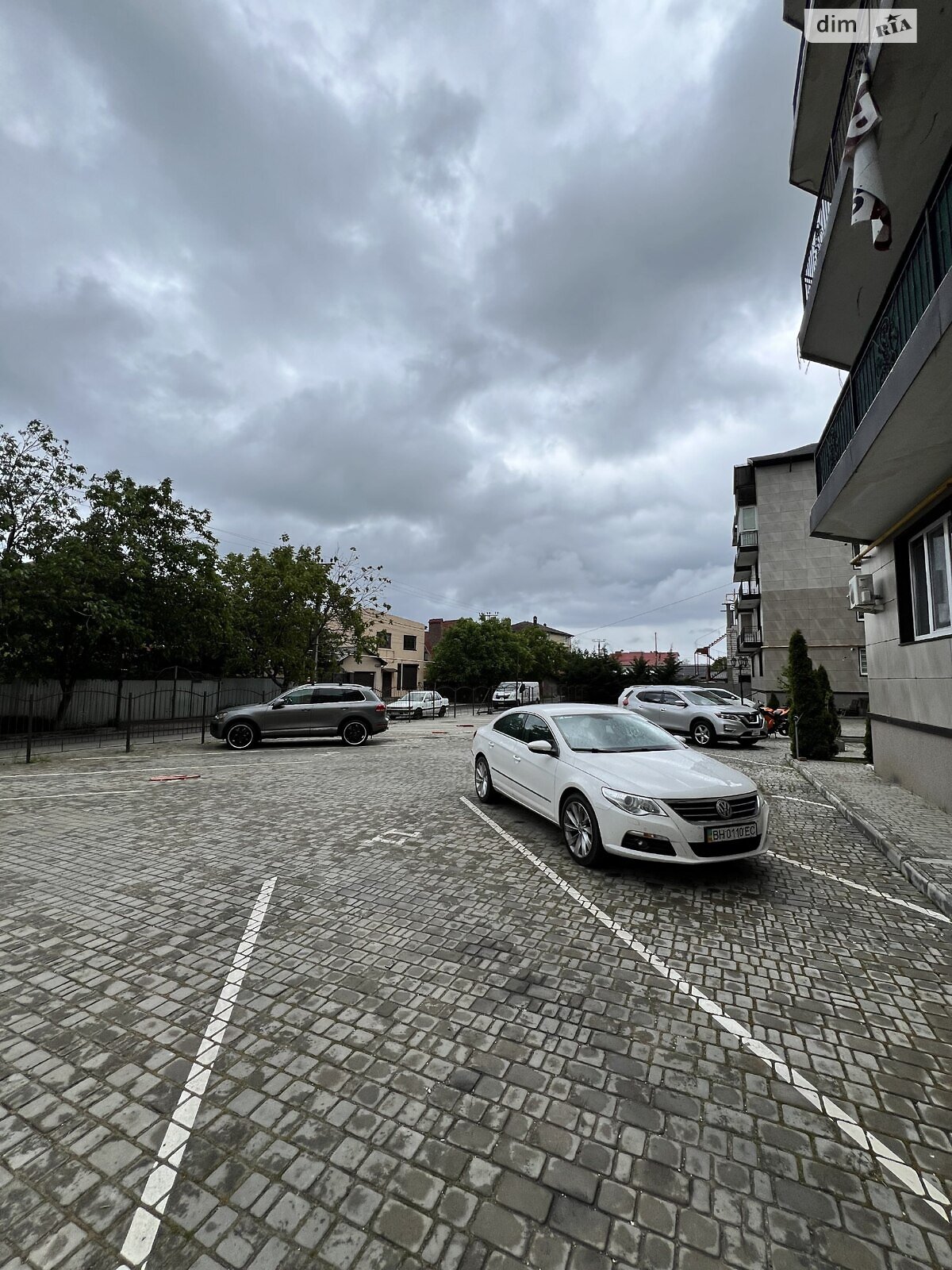 Продажа двухкомнатной квартиры в Лиманке, на ул. Институтская 52, район Червоный Хутор фото 1