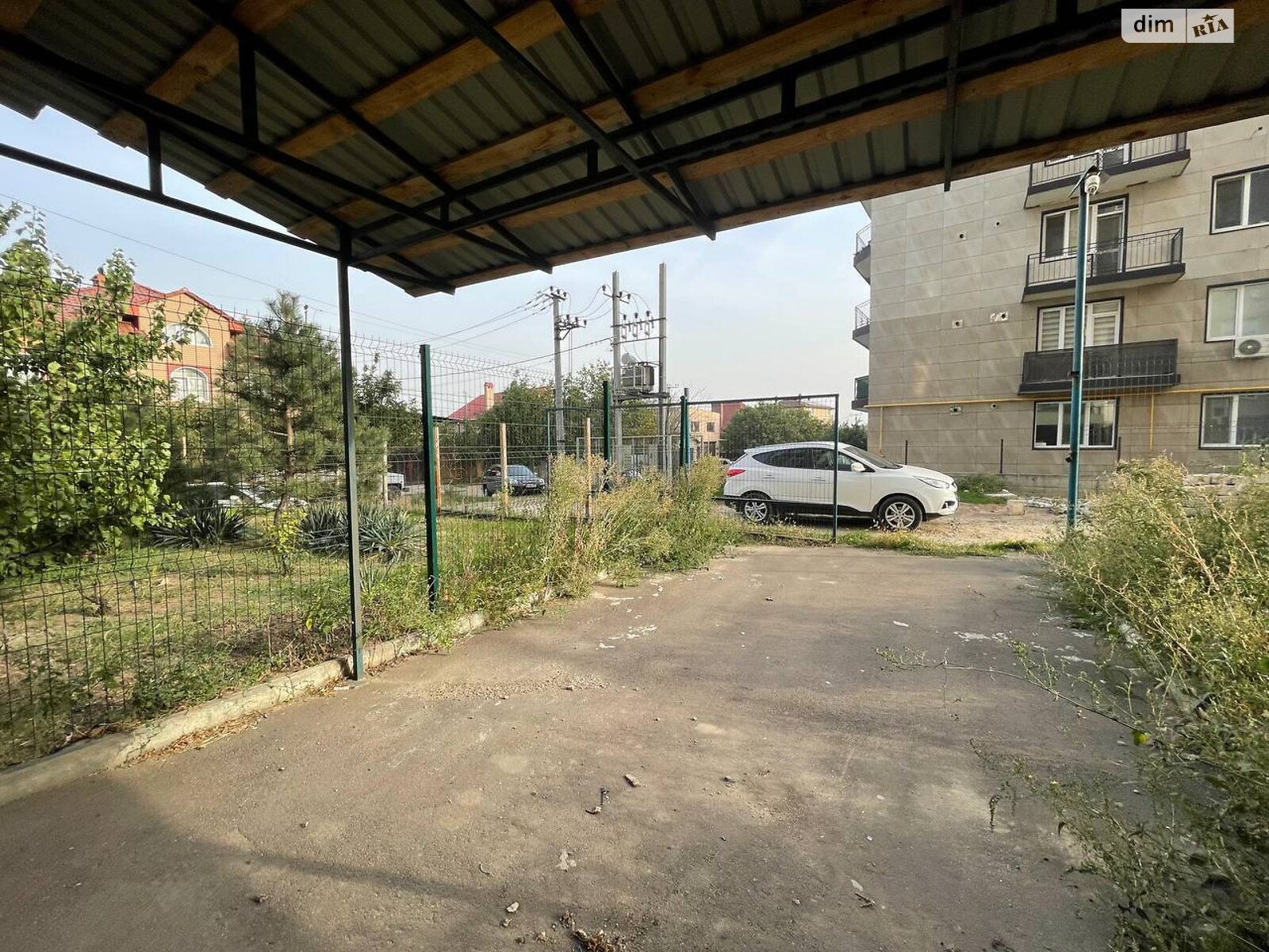 Продажа двухкомнатной квартиры в Лиманке, на ул. Центральная (Красный хутор) 7/1, район Червоный Хутор фото 1 Продажа двухкомнатной квартиры в Лиманке, на ул. Центральная (Красный хутор) 7/1, район Червоный Хутор фото 1