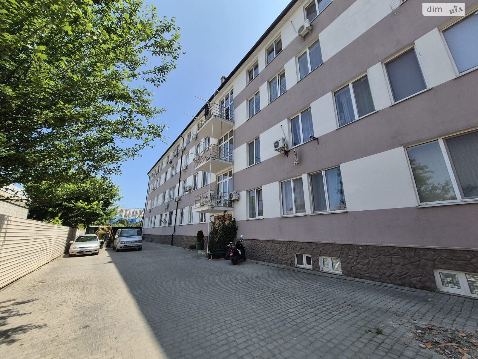 Продаж однокімнатної квартири в Лиманці, на вул. Центральна (Червоний хутір), район Червоний Хутір фото 1