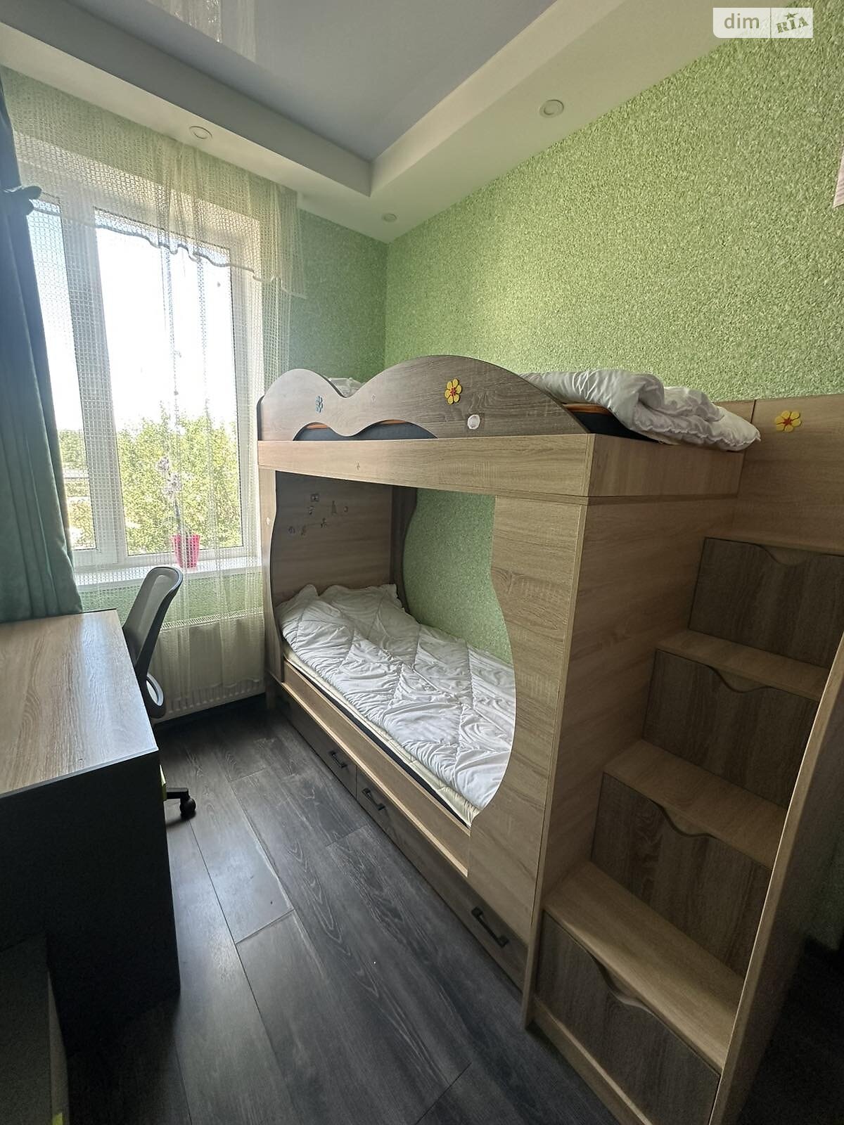 Продажа двухкомнатной квартиры в Лиманке, на ул. Центральная (Красный хутор) 8, район Червоный Хутор фото 1 Продажа двухкомнатной квартиры в Лиманке, на ул. Центральная (Красный хутор) 8, район Червоный Хутор фото 1