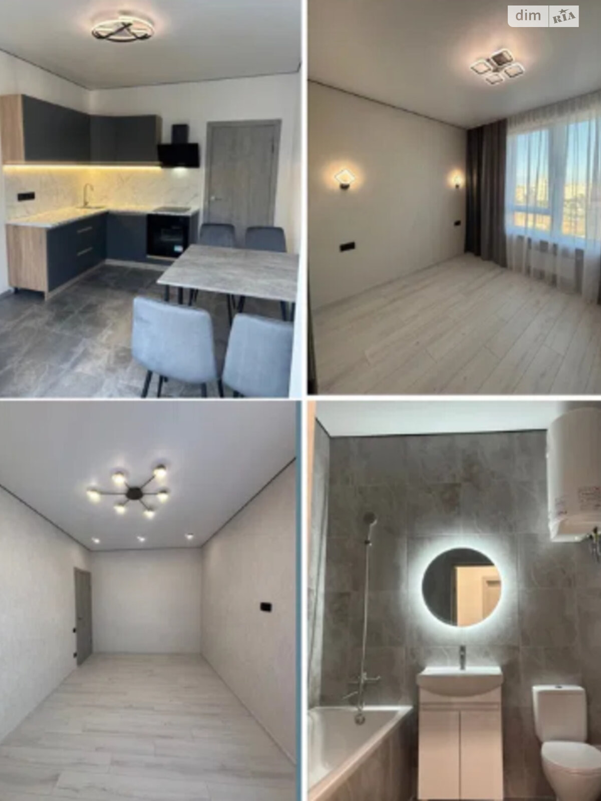 Продаж двокімнатної квартири в Лиманці, на вул. Євгена Чикаленка 95/3, фото 1 Продаж двокімнатної квартири в Лиманці, на вул. Євгена Чикаленка 95/3, фото 1