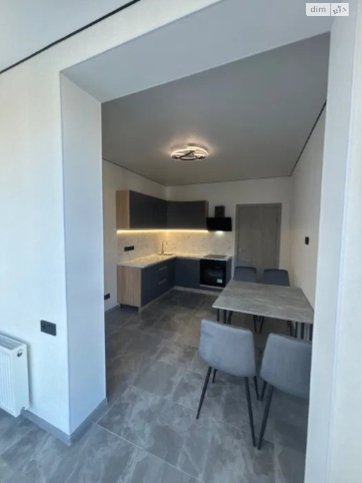 Продаж двокімнатної квартири в Лиманці, на вул. Євгена Чикаленка 95/3, фото 1 Продаж двокімнатної квартири в Лиманці, на вул. Євгена Чикаленка 95/3, фото 1