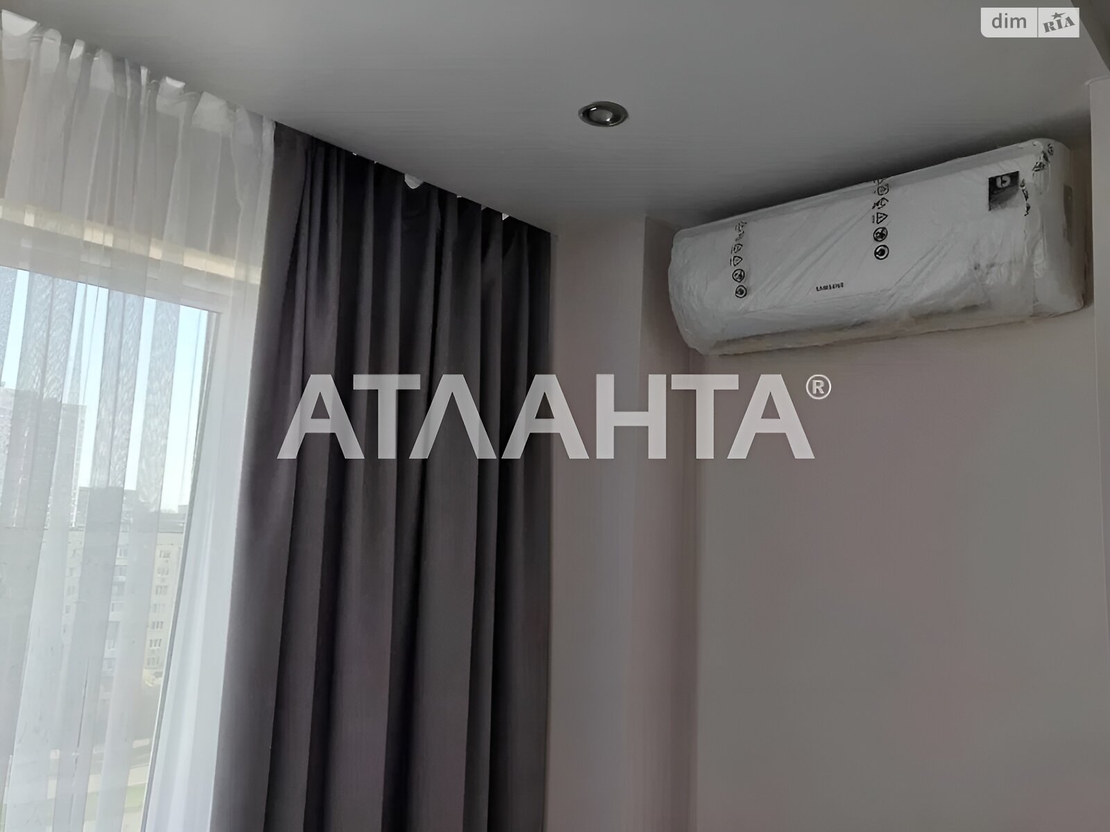 Продаж однокімнатної квартири в Лиманці, на вул. Гранітна, фото 1 Продаж однокімнатної квартири в Лиманці, на вул. Гранітна, фото 1