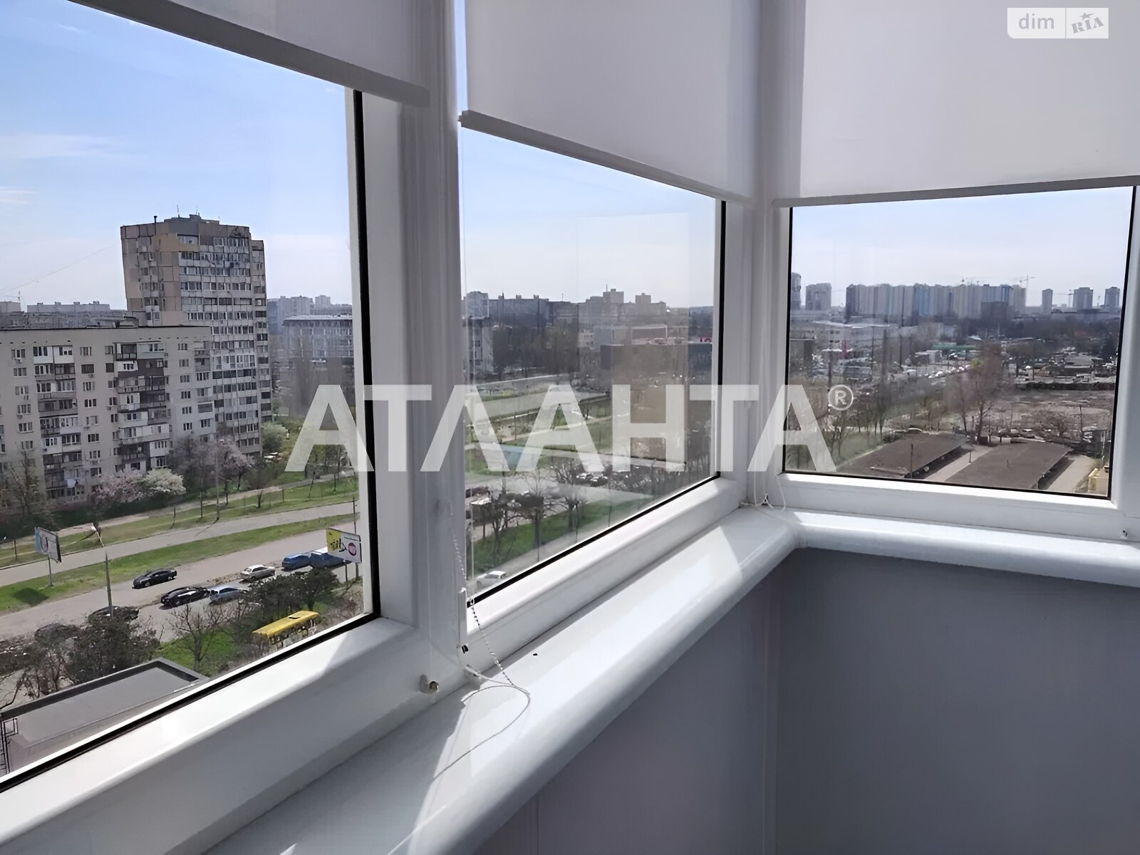 Продаж однокімнатної квартири в Лиманці, на вул. Гранітна, фото 1 Продаж однокімнатної квартири в Лиманці, на вул. Гранітна, фото 1