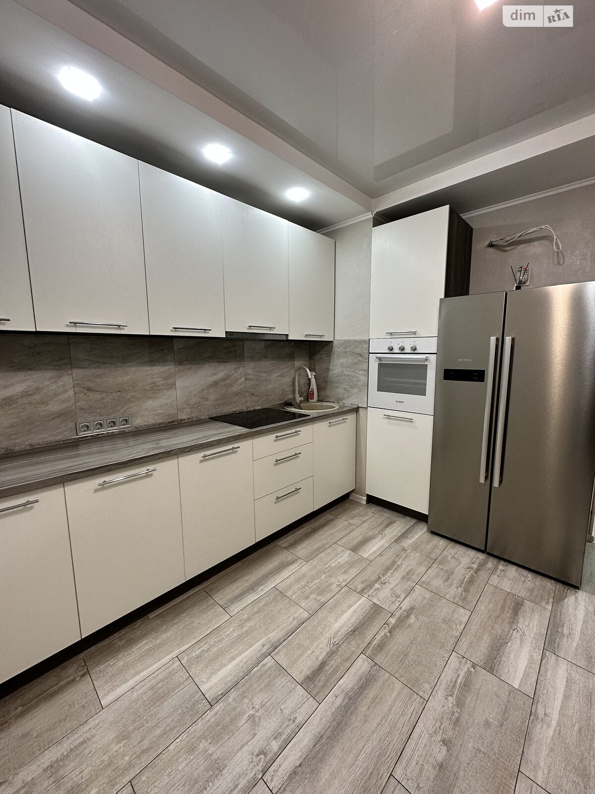 Продажа двухкомнатной квартиры в Лиманке, на ул. Гранитная, фото 1 Продажа двухкомнатной квартиры в Лиманке, на ул. Гранитная, фото 1