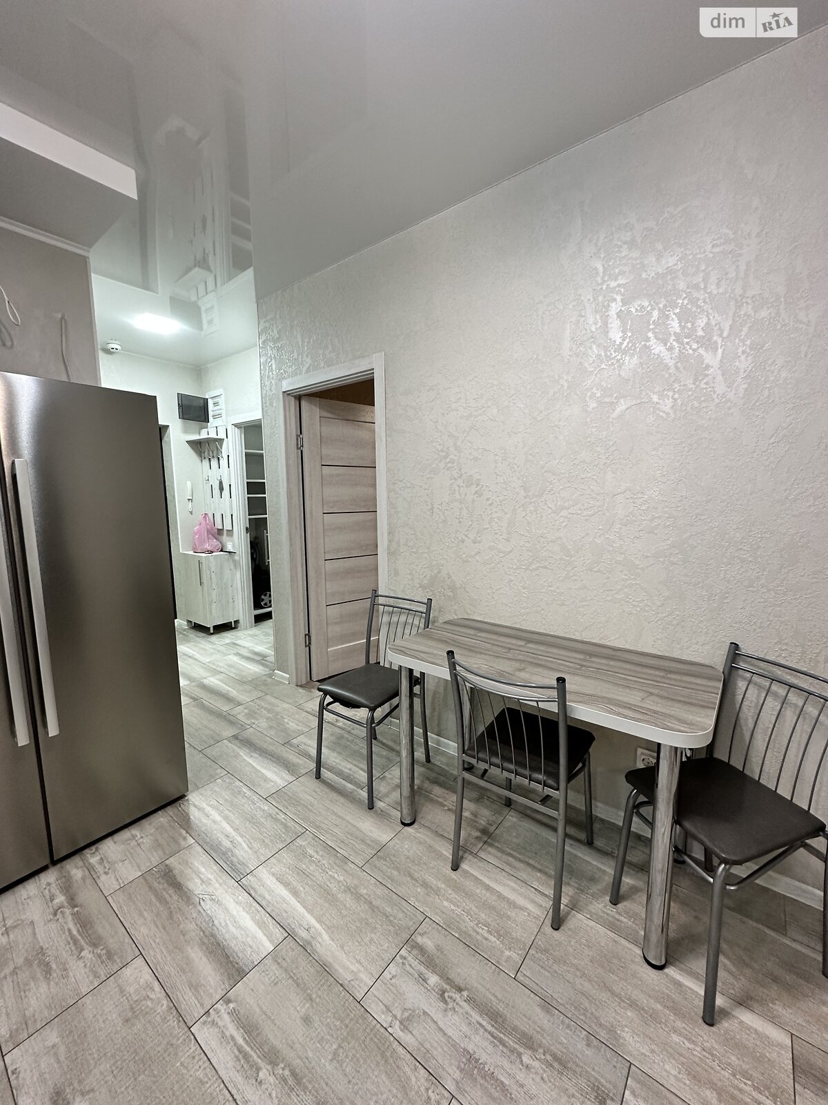 Продажа двухкомнатной квартиры в Лиманке, на ул. Гранитная, фото 1 Продажа двухкомнатной квартиры в Лиманке, на ул. Гранитная, фото 1