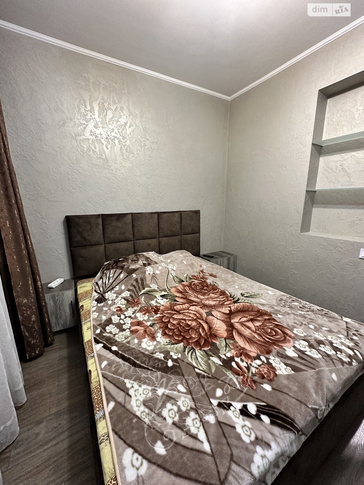 Продажа двухкомнатной квартиры в Лиманке, на ул. Гранитная, фото 1 Продажа двухкомнатной квартиры в Лиманке, на ул. Гранитная, фото 1