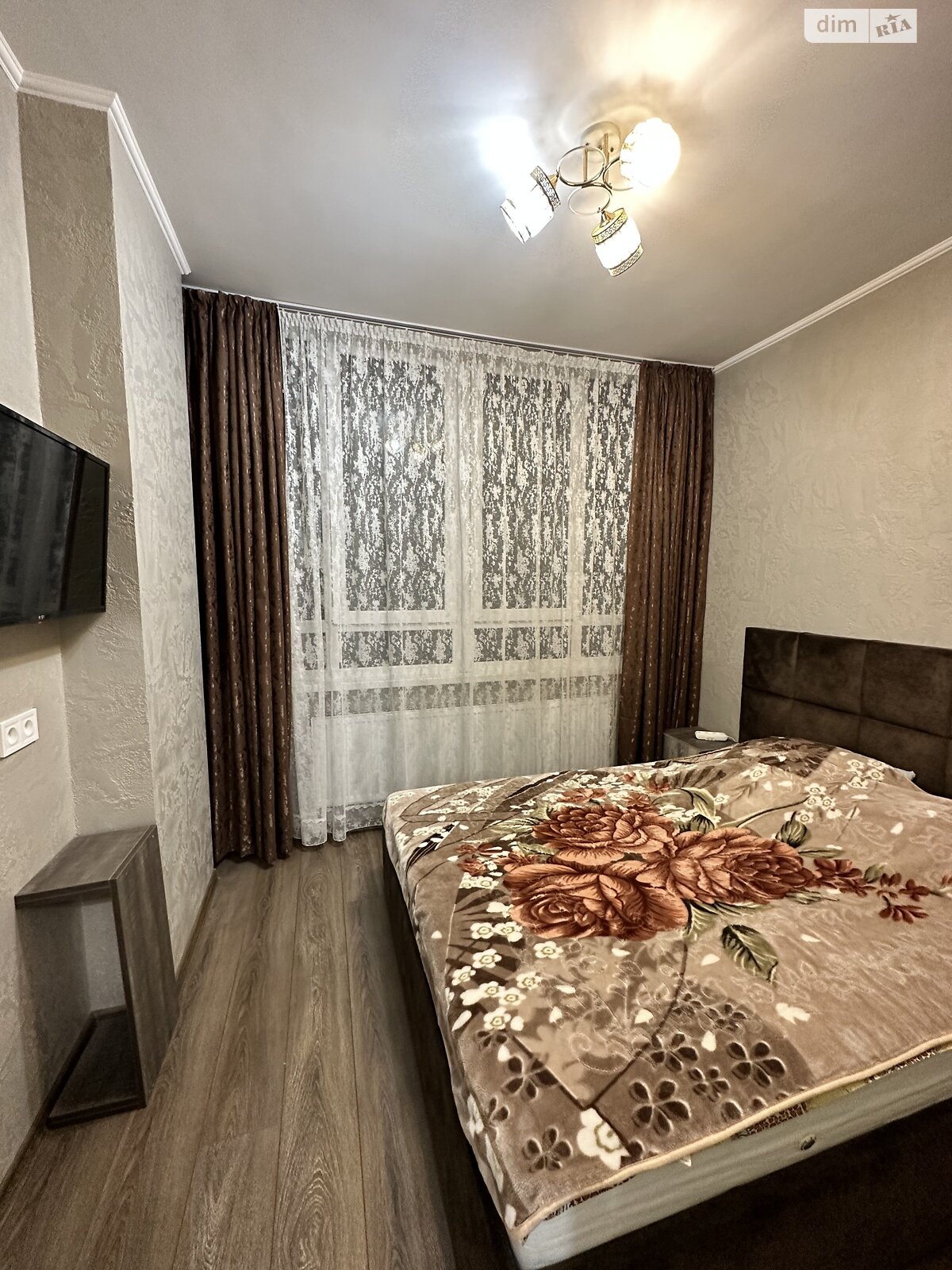 Продажа двухкомнатной квартиры в Лиманке, на ул. Гранитная, фото 1 Продажа двухкомнатной квартиры в Лиманке, на ул. Гранитная, фото 1