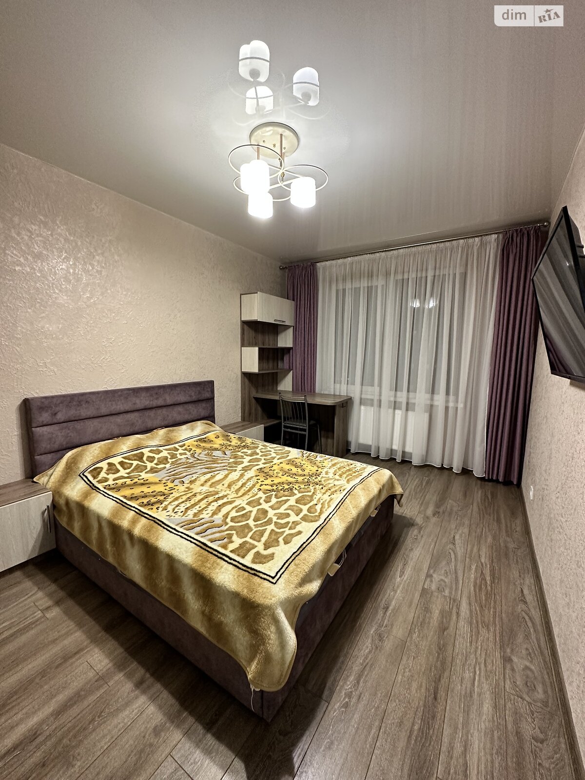 Продажа двухкомнатной квартиры в Лиманке, на ул. Гранитная, фото 1 Продажа двухкомнатной квартиры в Лиманке, на ул. Гранитная, фото 1