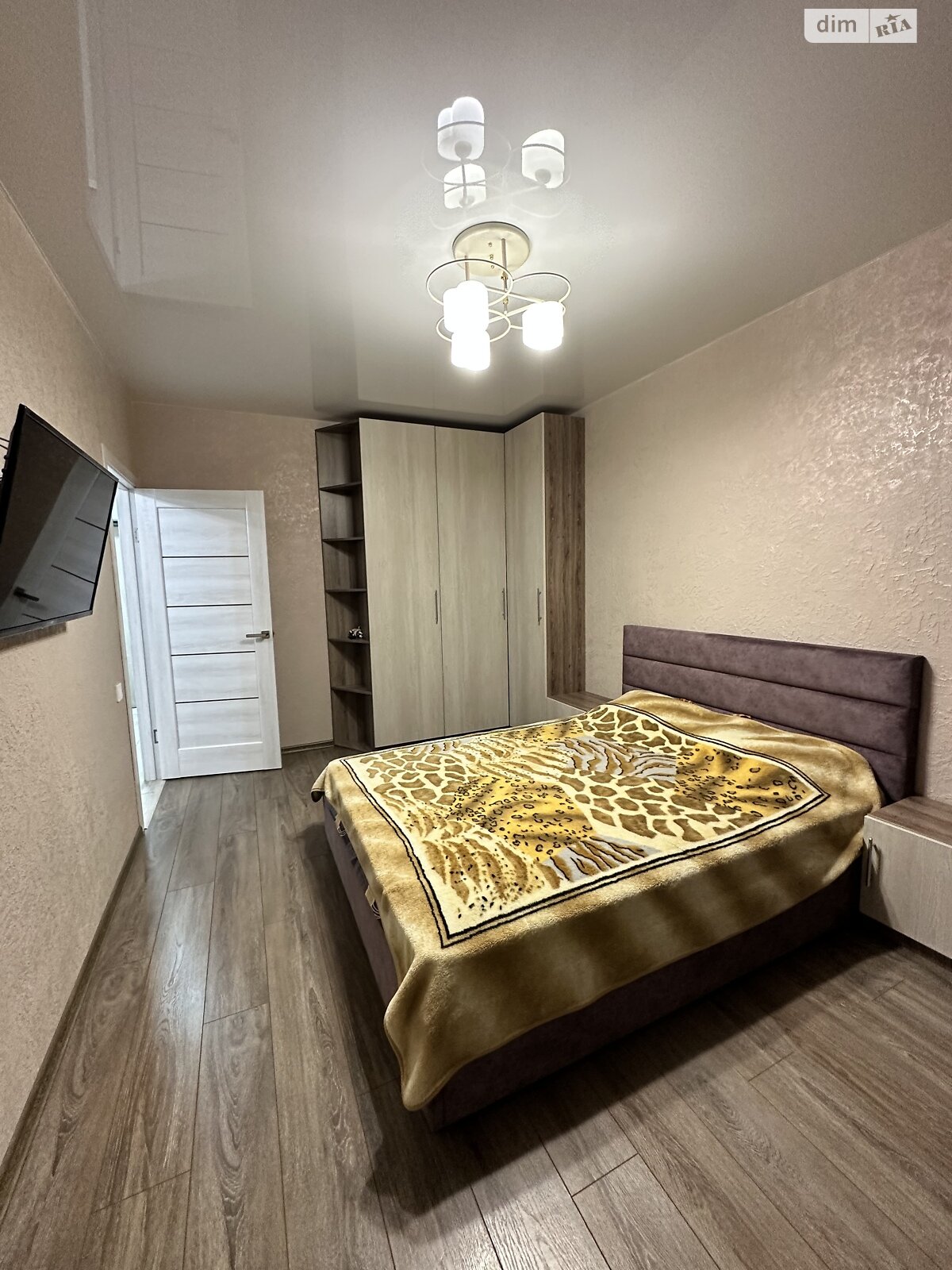 Продажа двухкомнатной квартиры в Лиманке, на ул. Гранитная, фото 1 Продажа двухкомнатной квартиры в Лиманке, на ул. Гранитная, фото 1