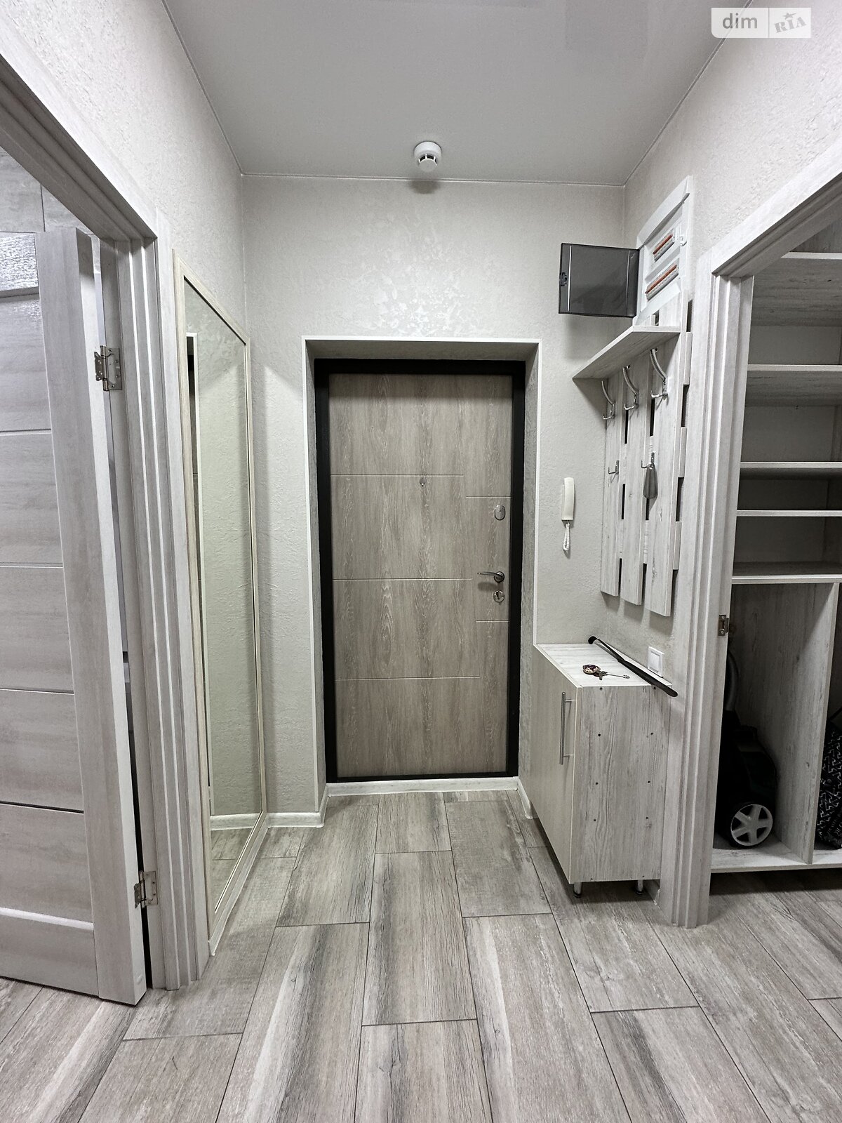 Продажа двухкомнатной квартиры в Лиманке, на ул. Гранитная, фото 1 Продажа двухкомнатной квартиры в Лиманке, на ул. Гранитная, фото 1