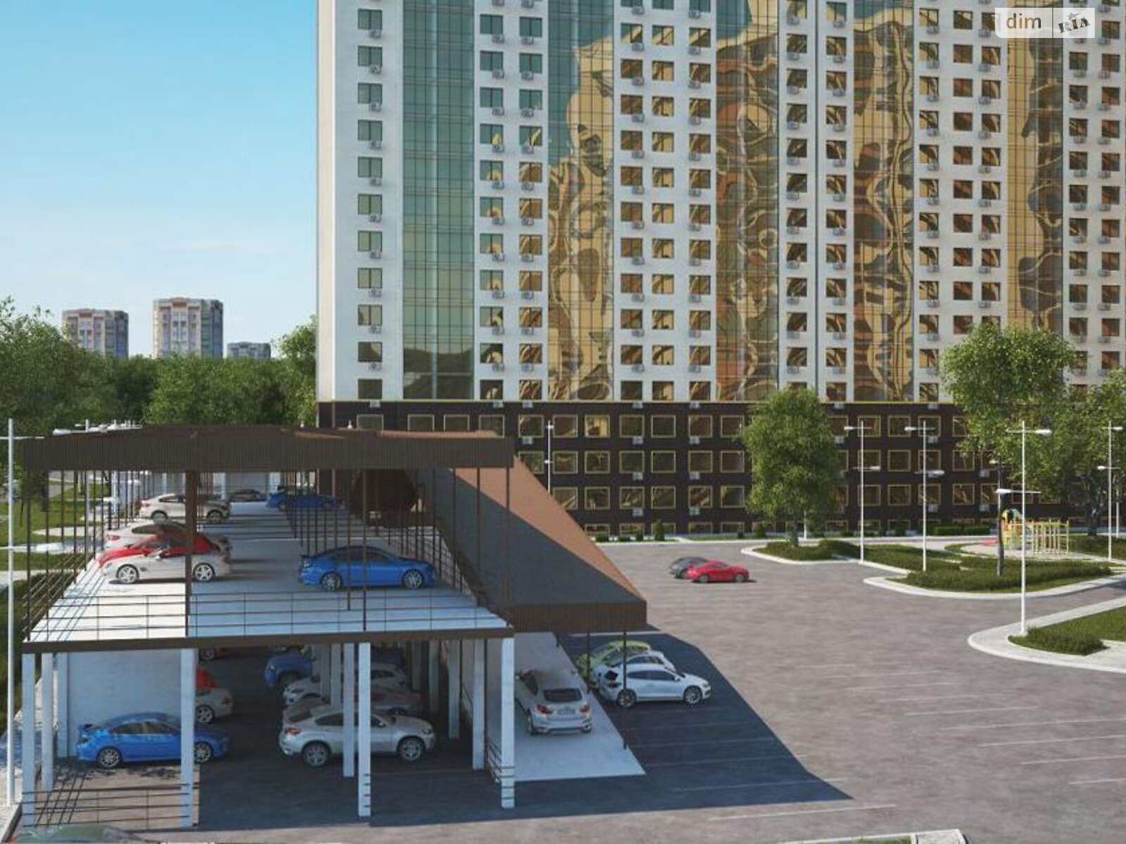 Продаж двокімнатної квартири в Лиманці, на вул. Перлинна 9, фото 1 Продаж двокімнатної квартири в Лиманці, на вул. Перлинна 9, фото 1