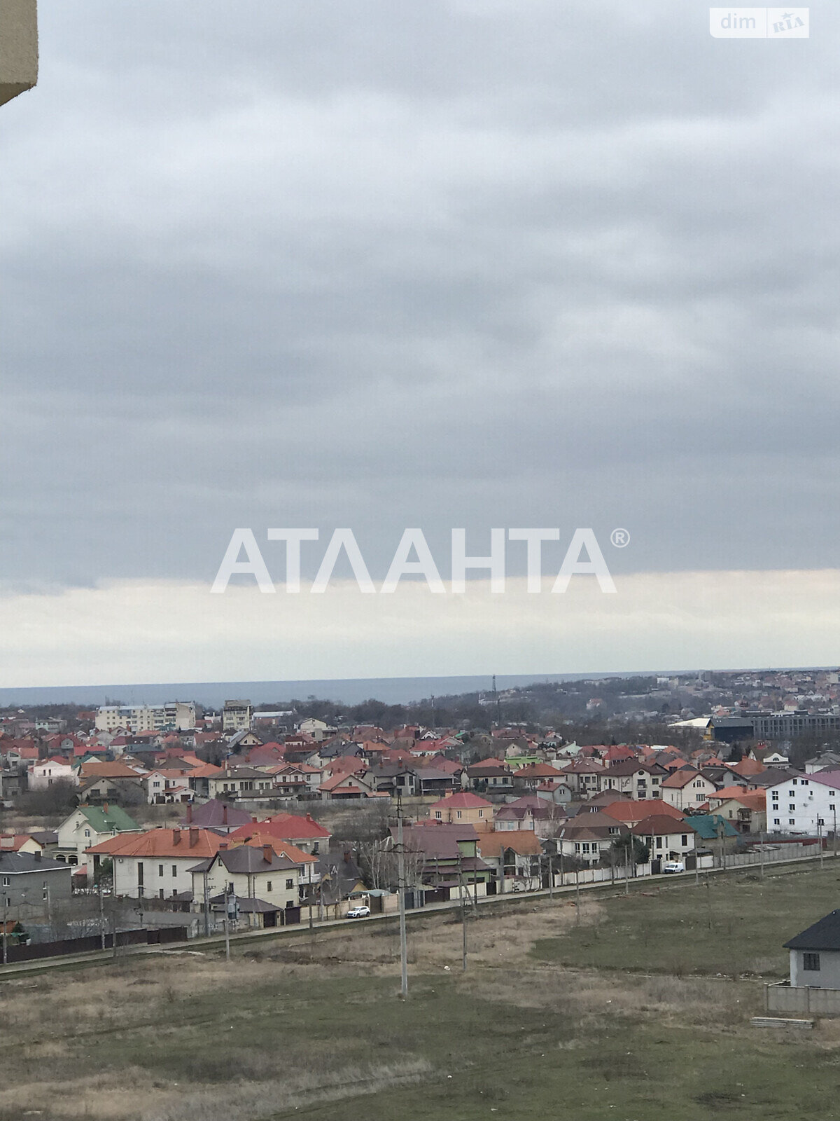 Продажа двухкомнатной квартиры в Лиманке, на ул. Жемчужная, фото 1 Продажа двухкомнатной квартиры в Лиманке, на ул. Жемчужная, фото 1