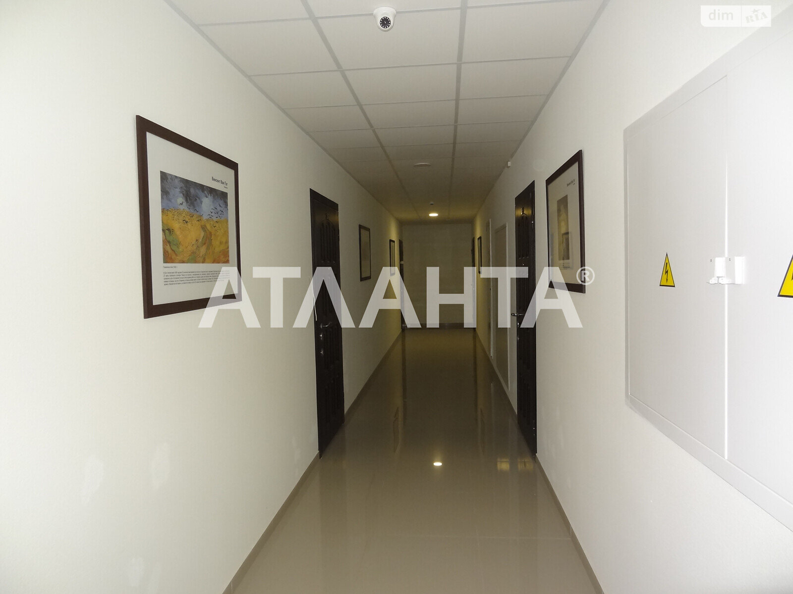 Продажа двухкомнатной квартиры в Лиманке, на ул. Жемчужная, фото 1 Продажа двухкомнатной квартиры в Лиманке, на ул. Жемчужная, фото 1