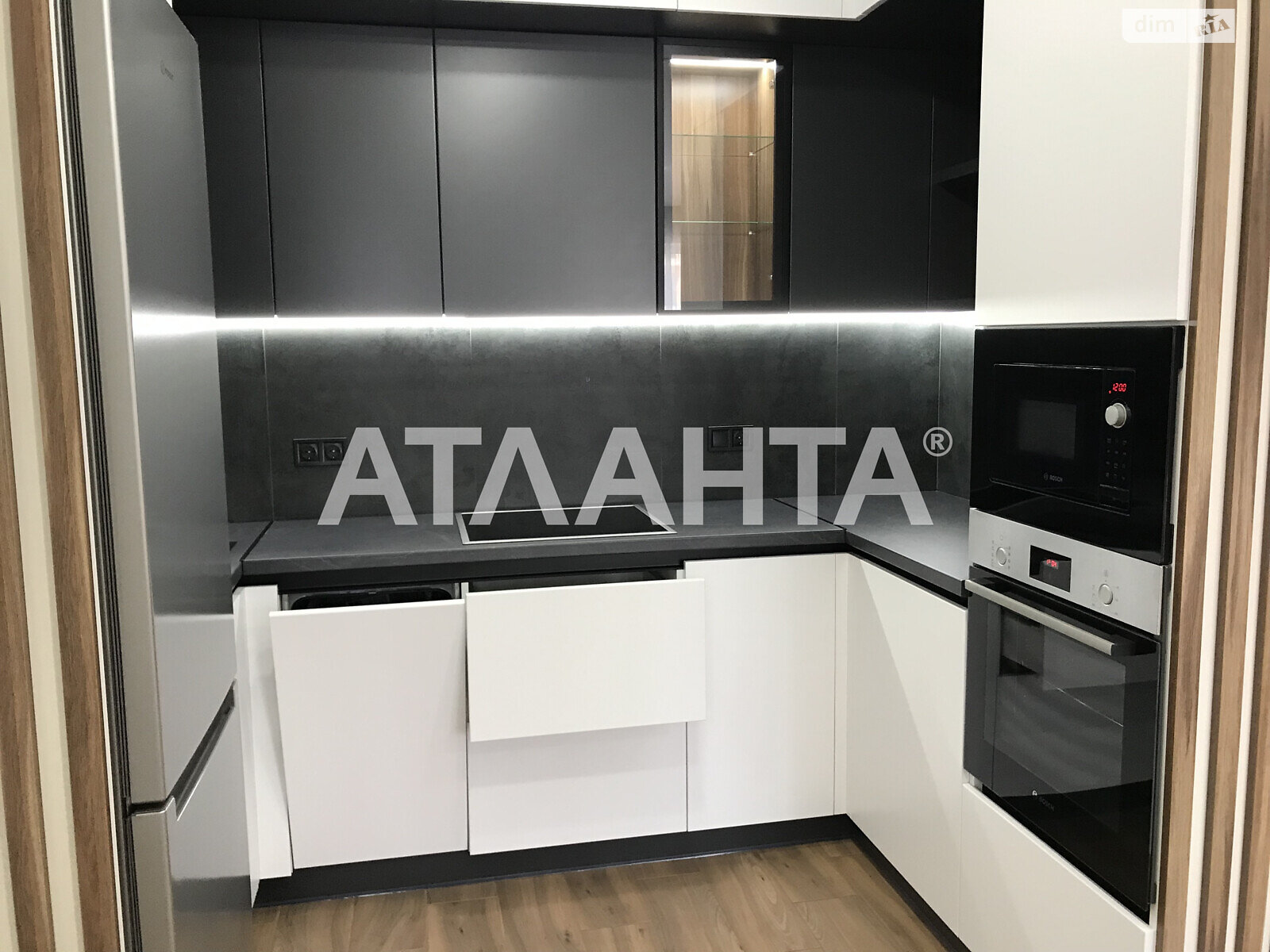 Продаж двокімнатної квартири в Лиманці, на вул. Перлинна, фото 1 Продаж двокімнатної квартири в Лиманці, на вул. Перлинна, фото 1
