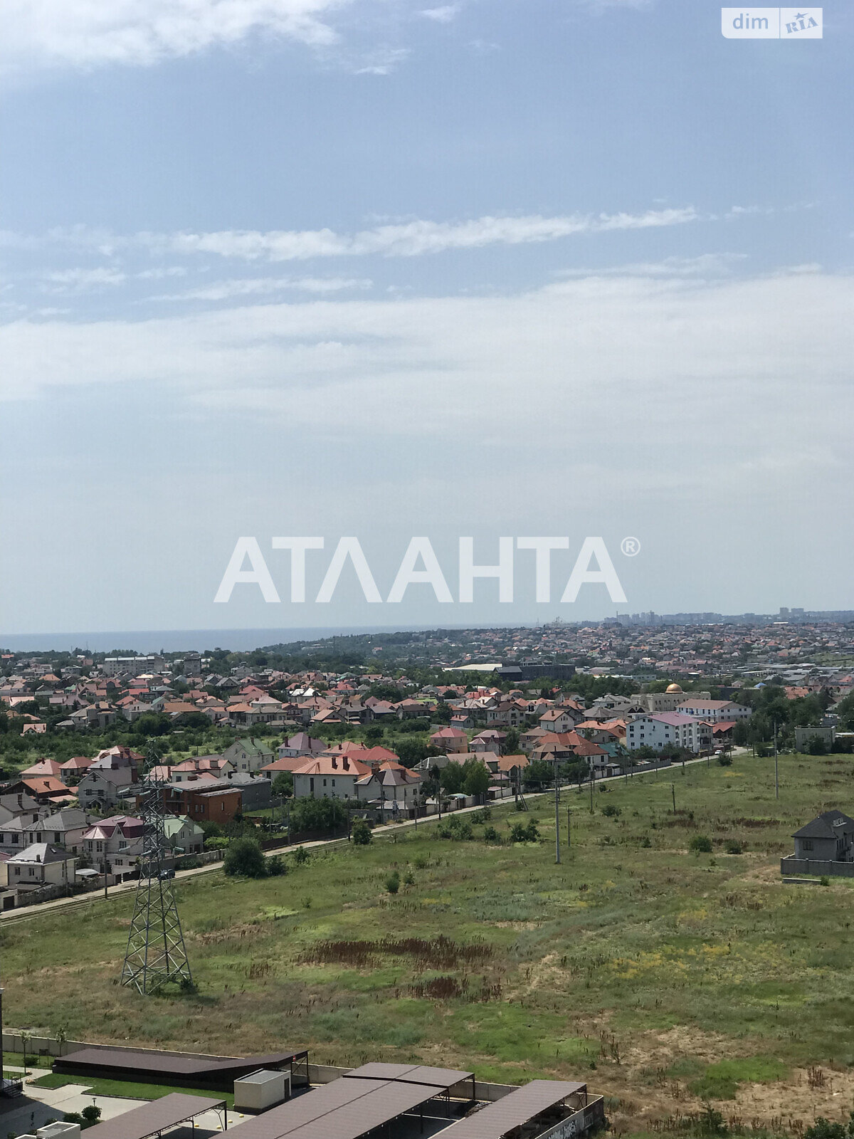 Продаж двокімнатної квартири в Лиманці, на вул. Перлинна, фото 1 Продаж двокімнатної квартири в Лиманці, на вул. Перлинна, фото 1