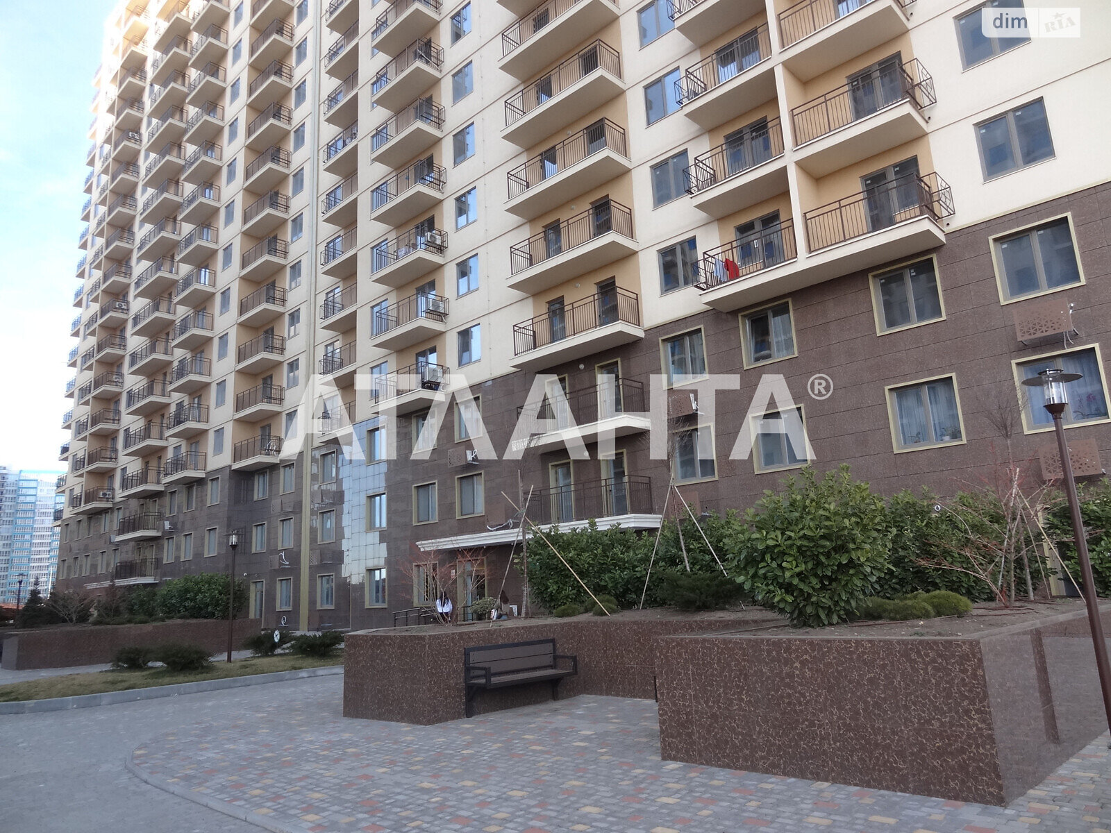 Продаж двокімнатної квартири в Лиманці, на вул. Перлинна, фото 1 Продаж двокімнатної квартири в Лиманці, на вул. Перлинна, фото 1