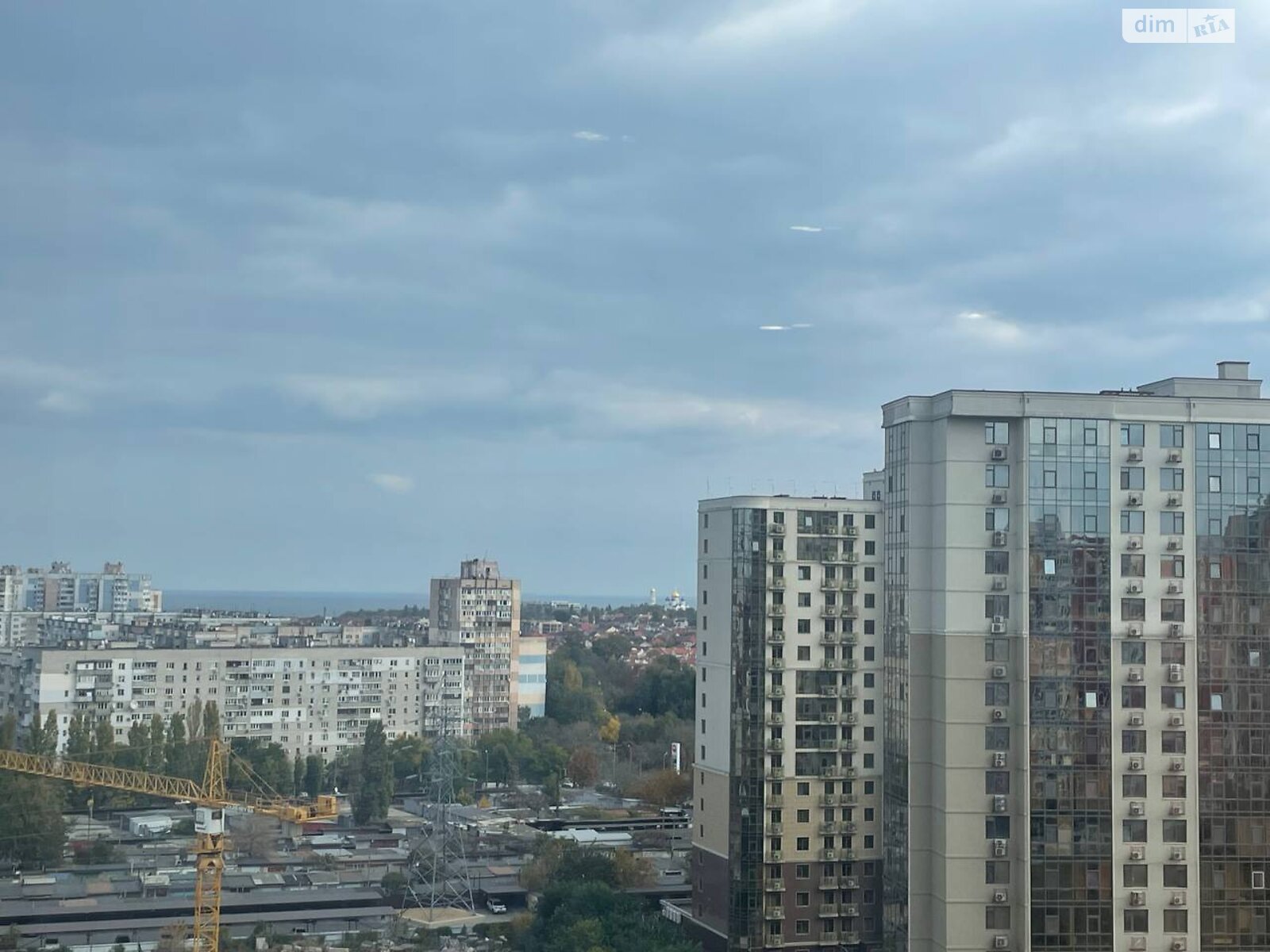 Продаж двокімнатної квартири в Лиманці, на вул. Перлинна 1Б, фото 1 Продаж двокімнатної квартири в Лиманці, на вул. Перлинна 1Б, фото 1