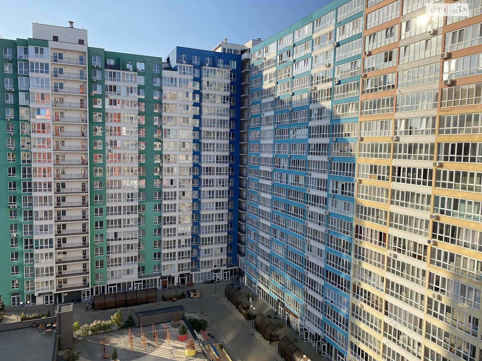 Продаж двокімнатної квартири в Лиманці, на вул. Перлинна, фото 1 Продаж двокімнатної квартири в Лиманці, на вул. Перлинна, фото 1