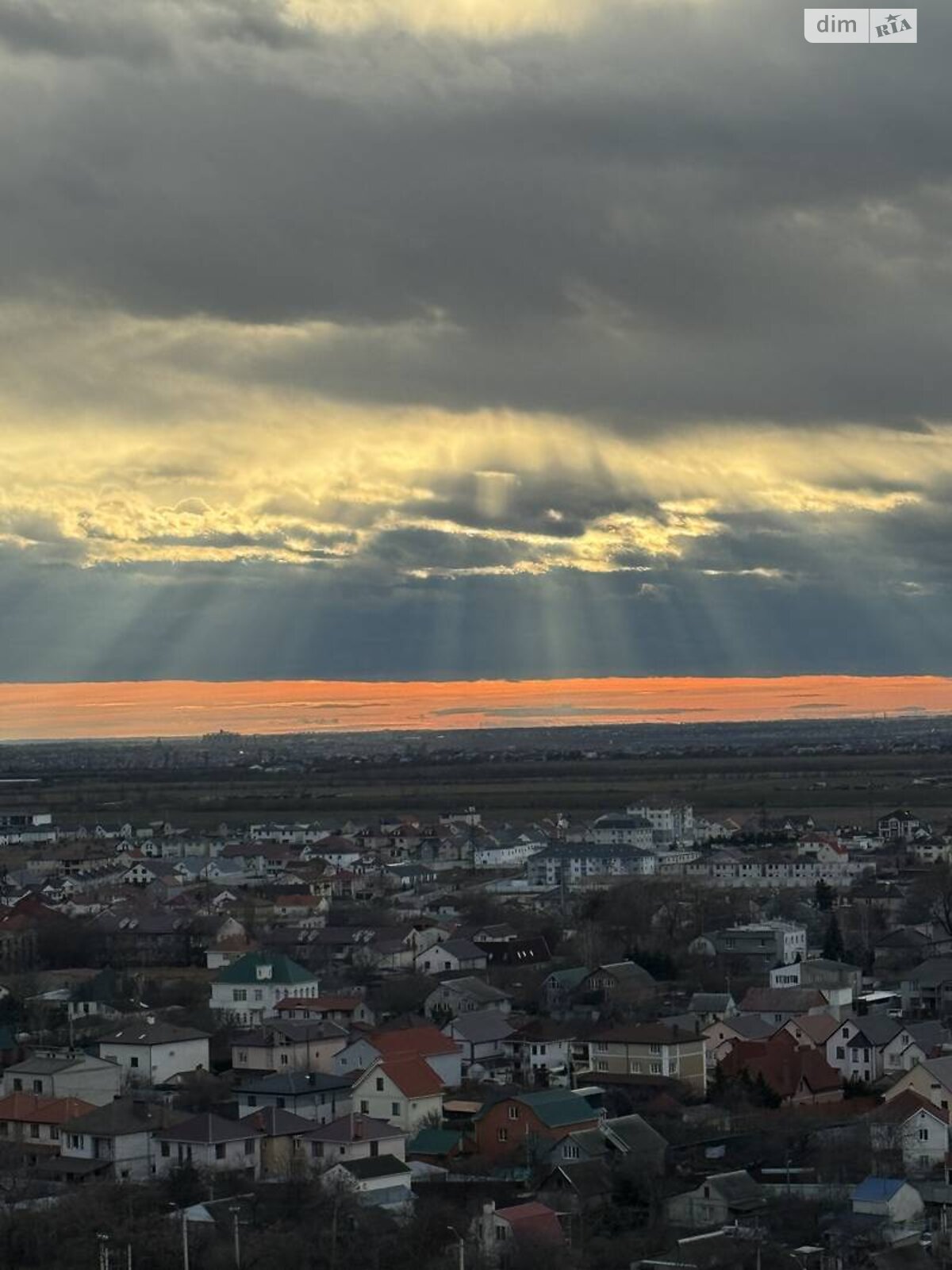 Продаж однокімнатної квартири в Лиманці, на вул. Перлинна 12, фото 1