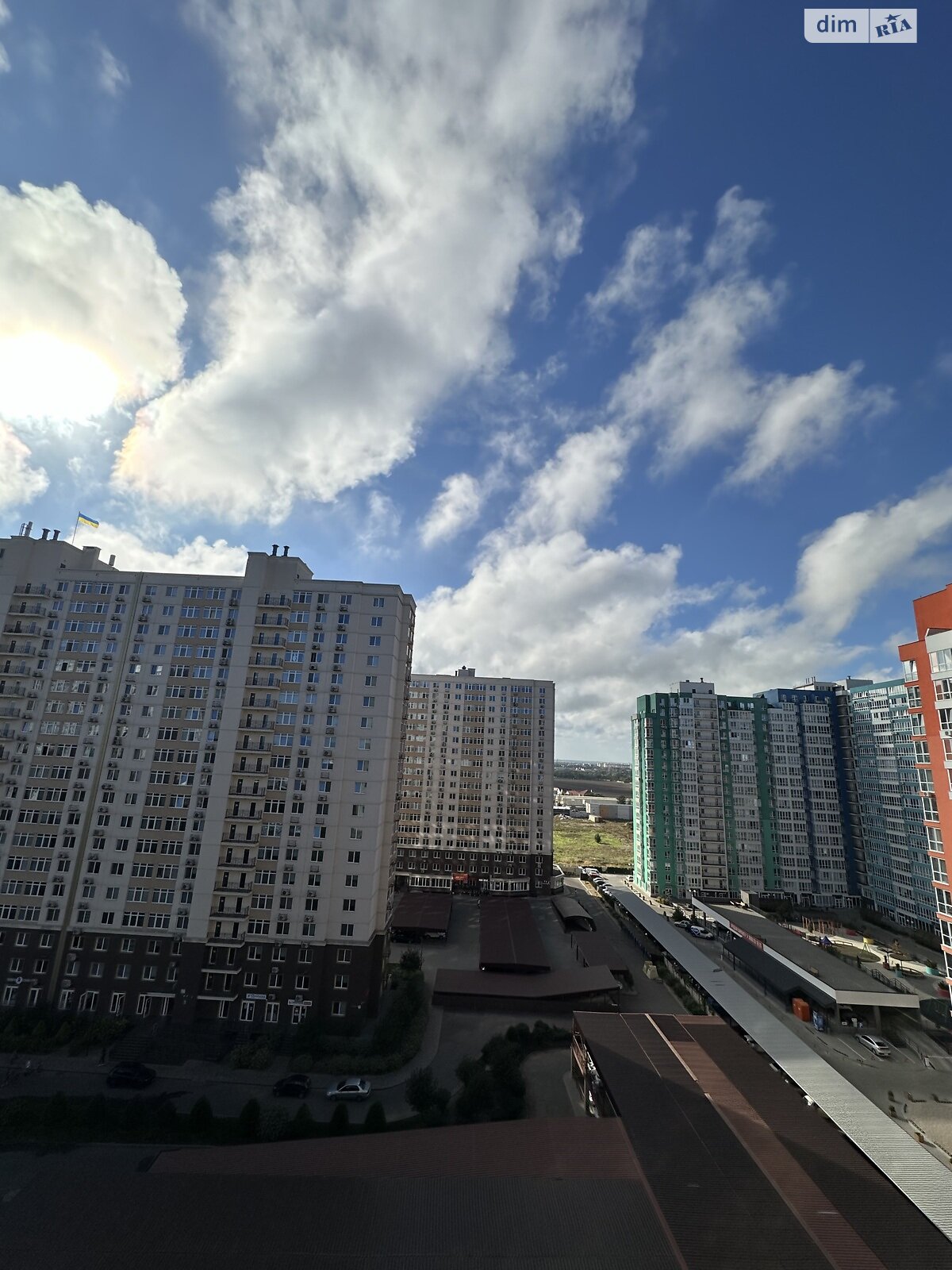 Продажа однокомнатной квартиры в Лиманке, на ул. Жемчужная 3, фото 1 Продажа однокомнатной квартиры в Лиманке, на ул. Жемчужная 3, фото 1
