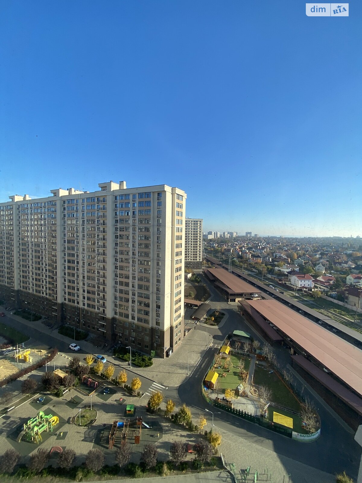 Продаж двокімнатної квартири в Лиманці, на вул. Перлинна 8, фото 1 Продаж двокімнатної квартири в Лиманці, на вул. Перлинна 8, фото 1