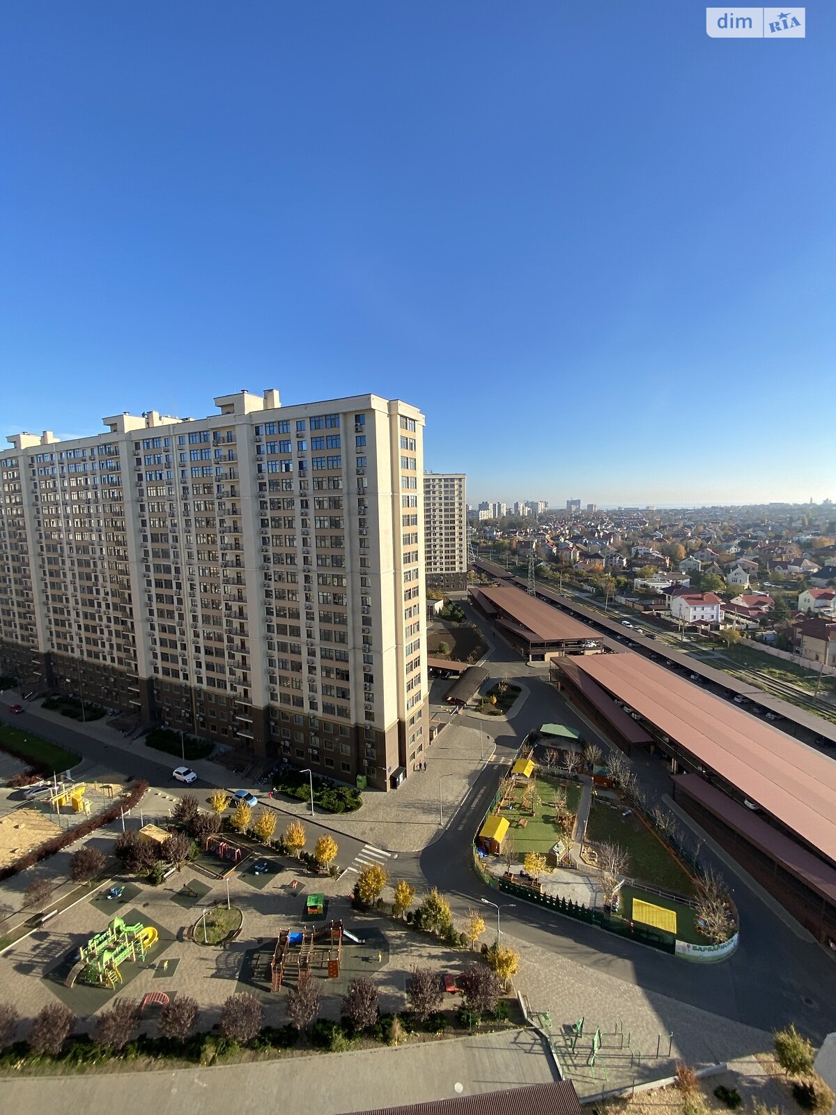 Продаж двокімнатної квартири в Лиманці, на вул. Перлинна 8, фото 1 Продаж двокімнатної квартири в Лиманці, на вул. Перлинна 8, фото 1