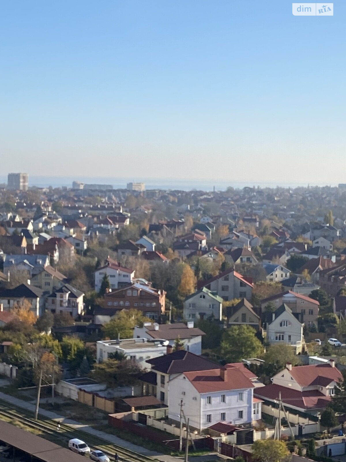 Продаж двокімнатної квартири в Лиманці, на вул. Перлинна 8, фото 1 Продаж двокімнатної квартири в Лиманці, на вул. Перлинна 8, фото 1