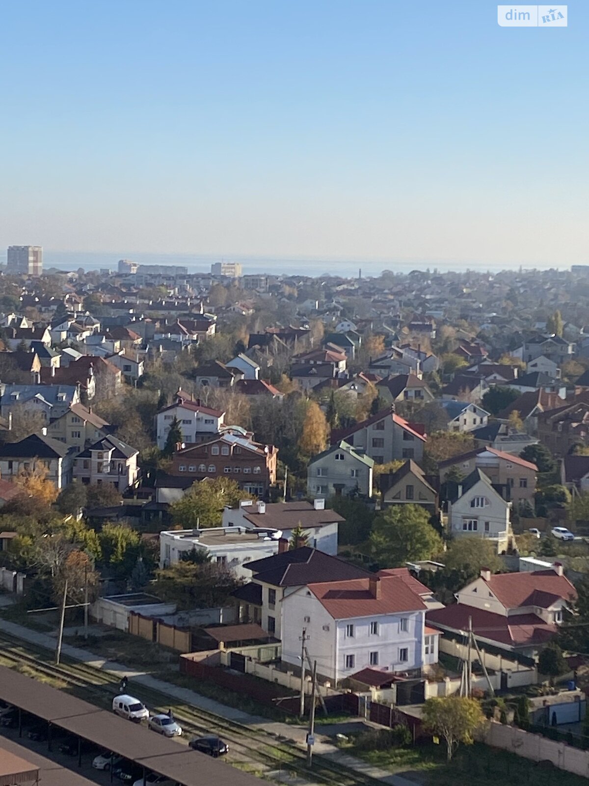 Продаж двокімнатної квартири в Лиманці, на вул. Перлинна 8, фото 1 Продаж двокімнатної квартири в Лиманці, на вул. Перлинна 8, фото 1