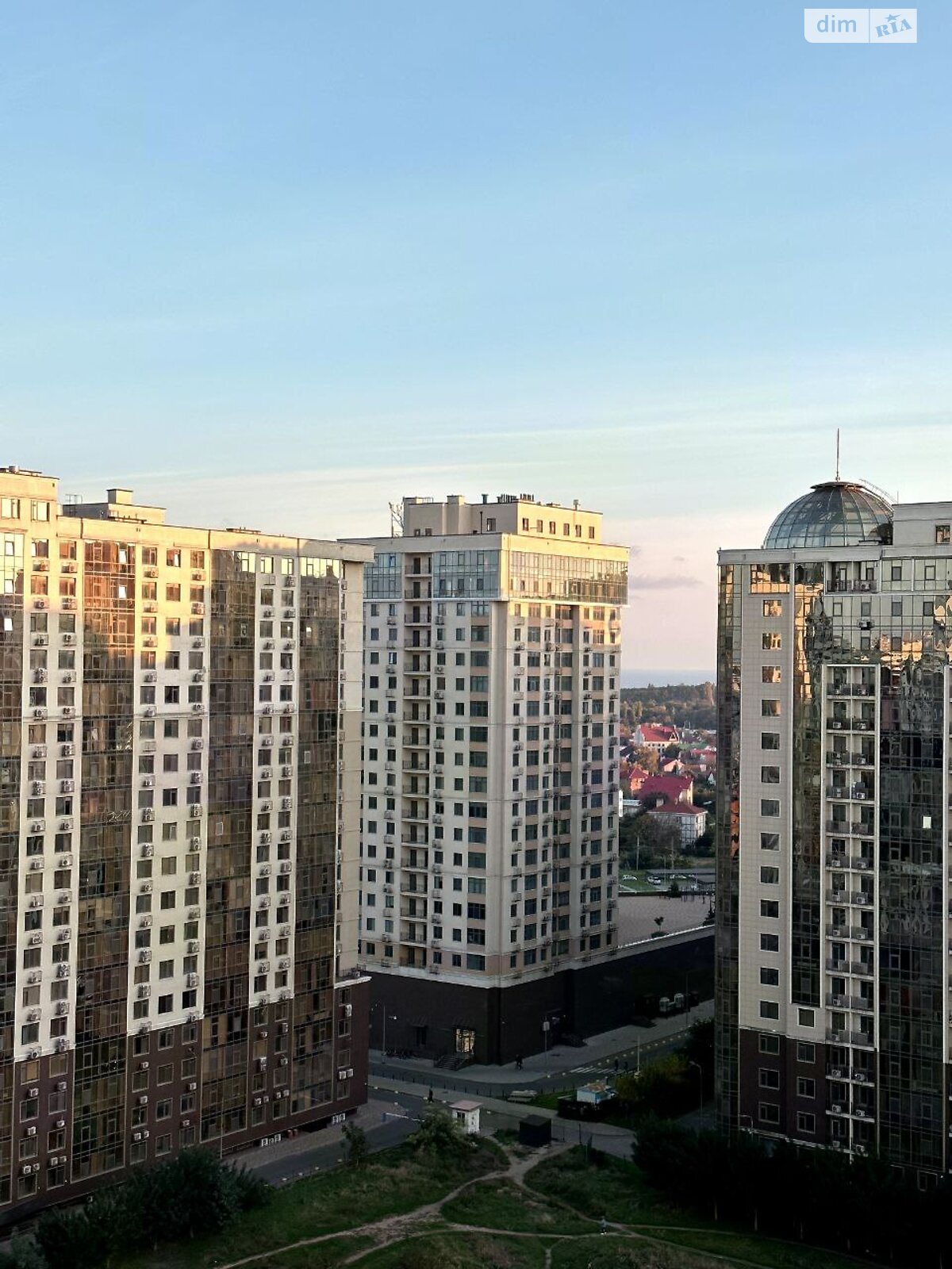 Продажа двухкомнатной квартиры в Лиманке, на ул. Жемчужная 1Б, фото 1 Продажа двухкомнатной квартиры в Лиманке, на ул. Жемчужная 1Б, фото 1