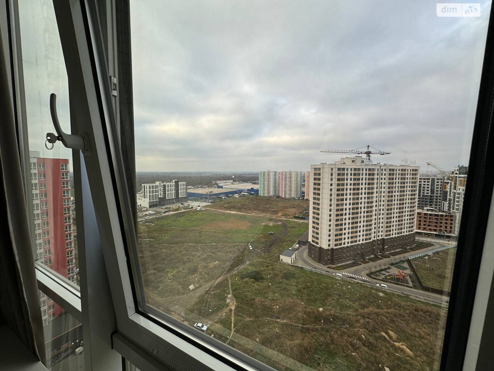 Продаж однокімнатної квартири в Лиманці, на вул. Перлинна, фото 1 Продаж однокімнатної квартири в Лиманці, на вул. Перлинна, фото 1