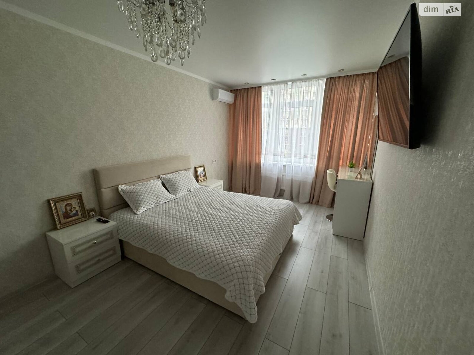 Продаж однокімнатної квартири в Лиманці, на вул. Перлинна, фото 1 Продаж однокімнатної квартири в Лиманці, на вул. Перлинна, фото 1