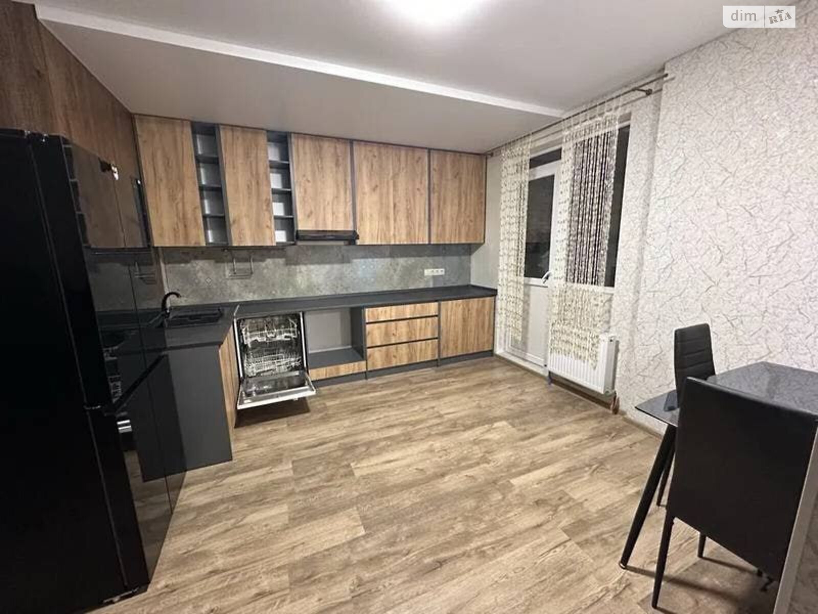 Продажа однокомнатной квартиры в Лиманке, на ул. Жемчужная 11, кв. 297, фото 1