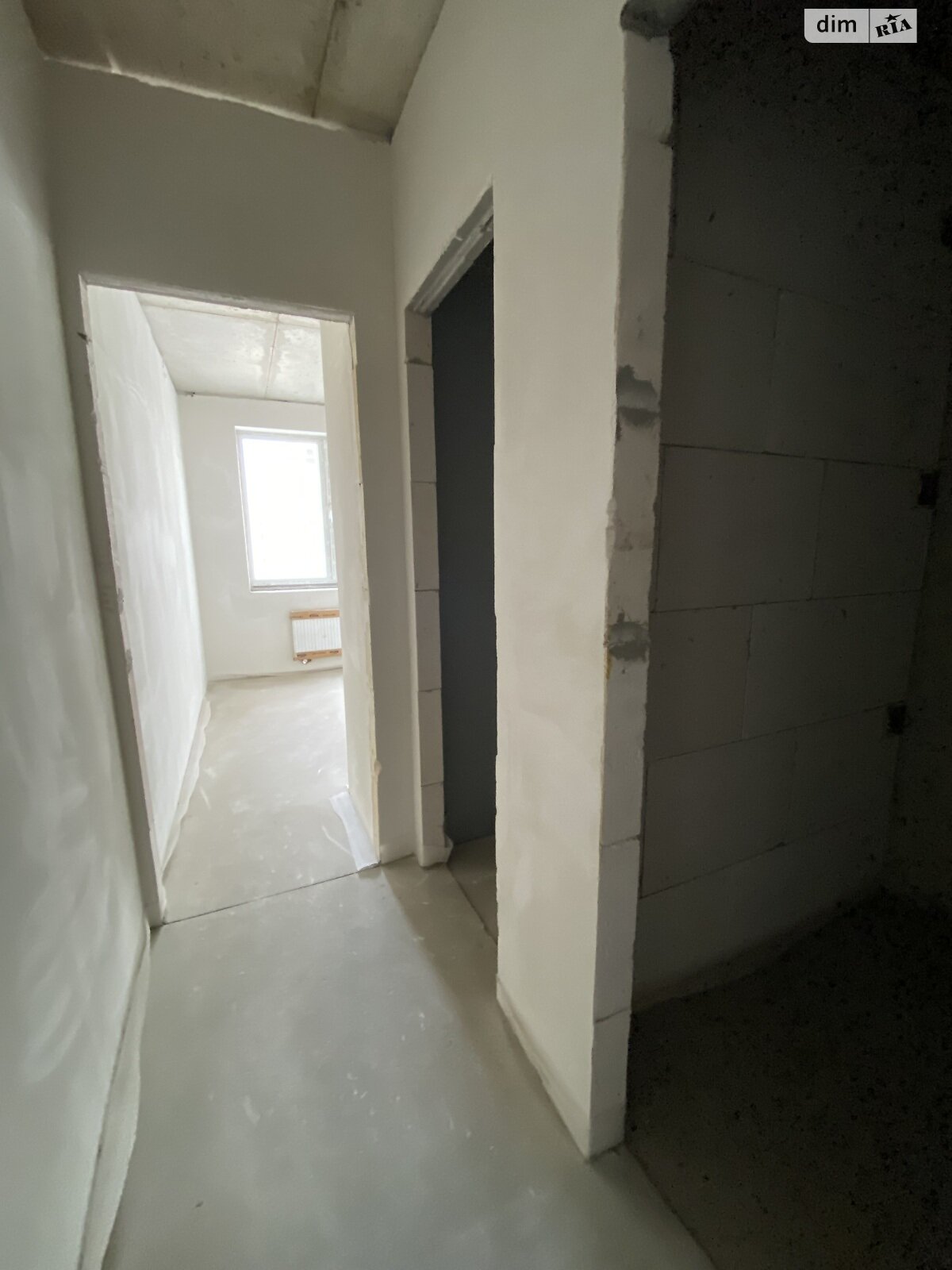 Продажа двухкомнатной квартиры в Лиманке, на ул. Жемчужная 8, кв. 523, фото 1 Продажа двухкомнатной квартиры в Лиманке, на ул. Жемчужная 8, кв. 523, фото 1