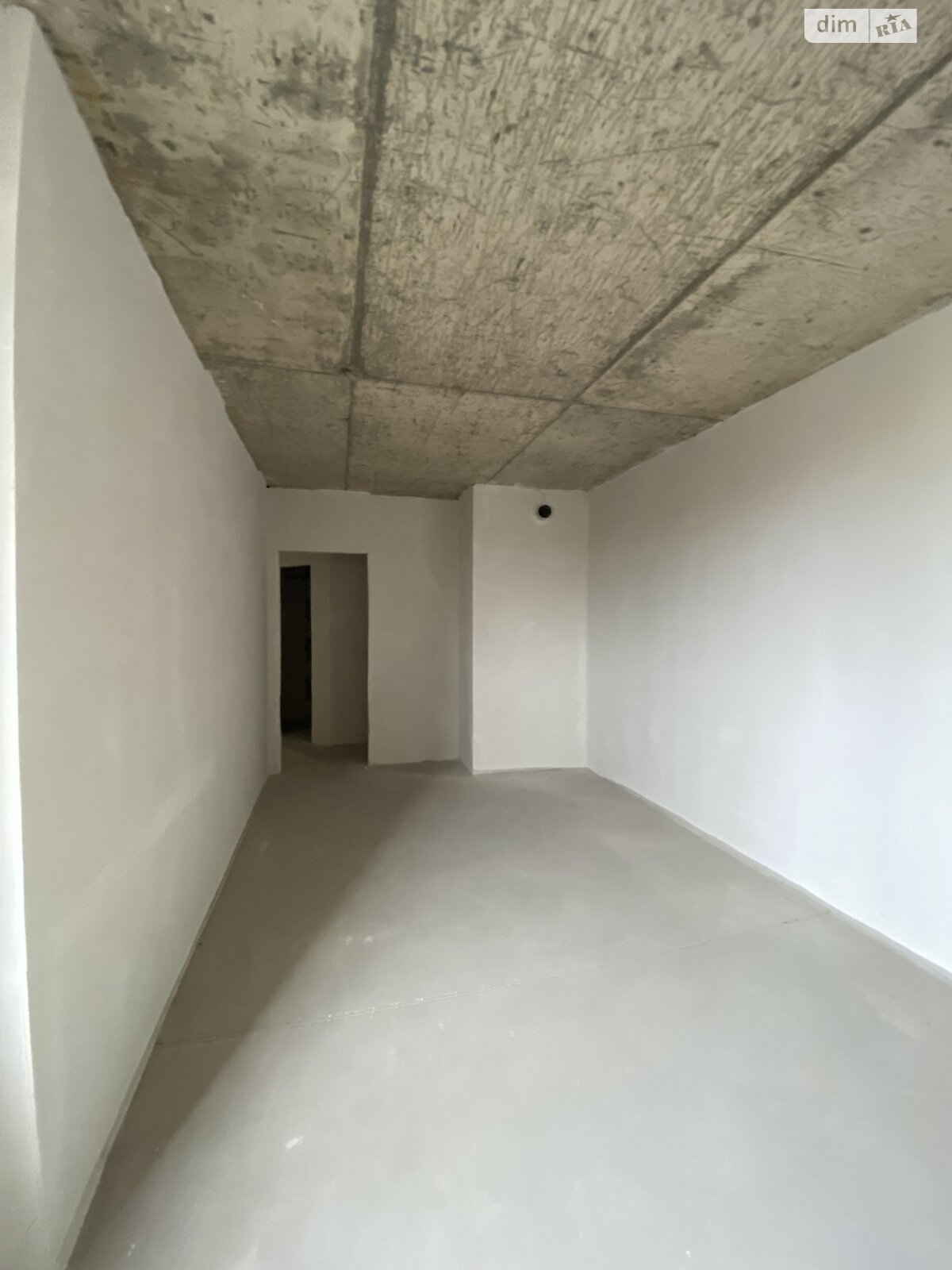 Продажа двухкомнатной квартиры в Лиманке, на ул. Жемчужная 8, кв. 205, фото 1 Продажа двухкомнатной квартиры в Лиманке, на ул. Жемчужная 8, кв. 205, фото 1