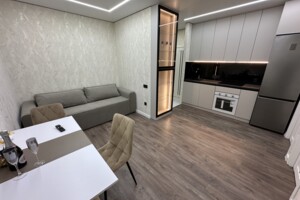 Продажа двухкомнатной квартиры в Лиманке, на ул. Жемчужная 8, фото 2