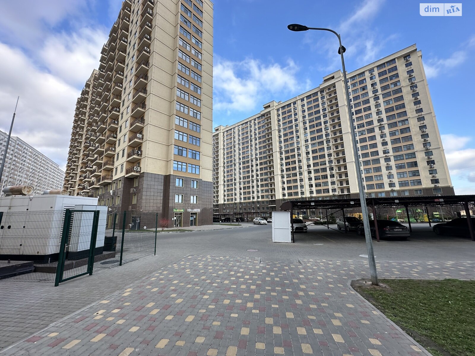 Продаж двокімнатної квартири в Лиманці, на вул. Перлинна 8, фото 1 Продаж двокімнатної квартири в Лиманці, на вул. Перлинна 8, фото 1
