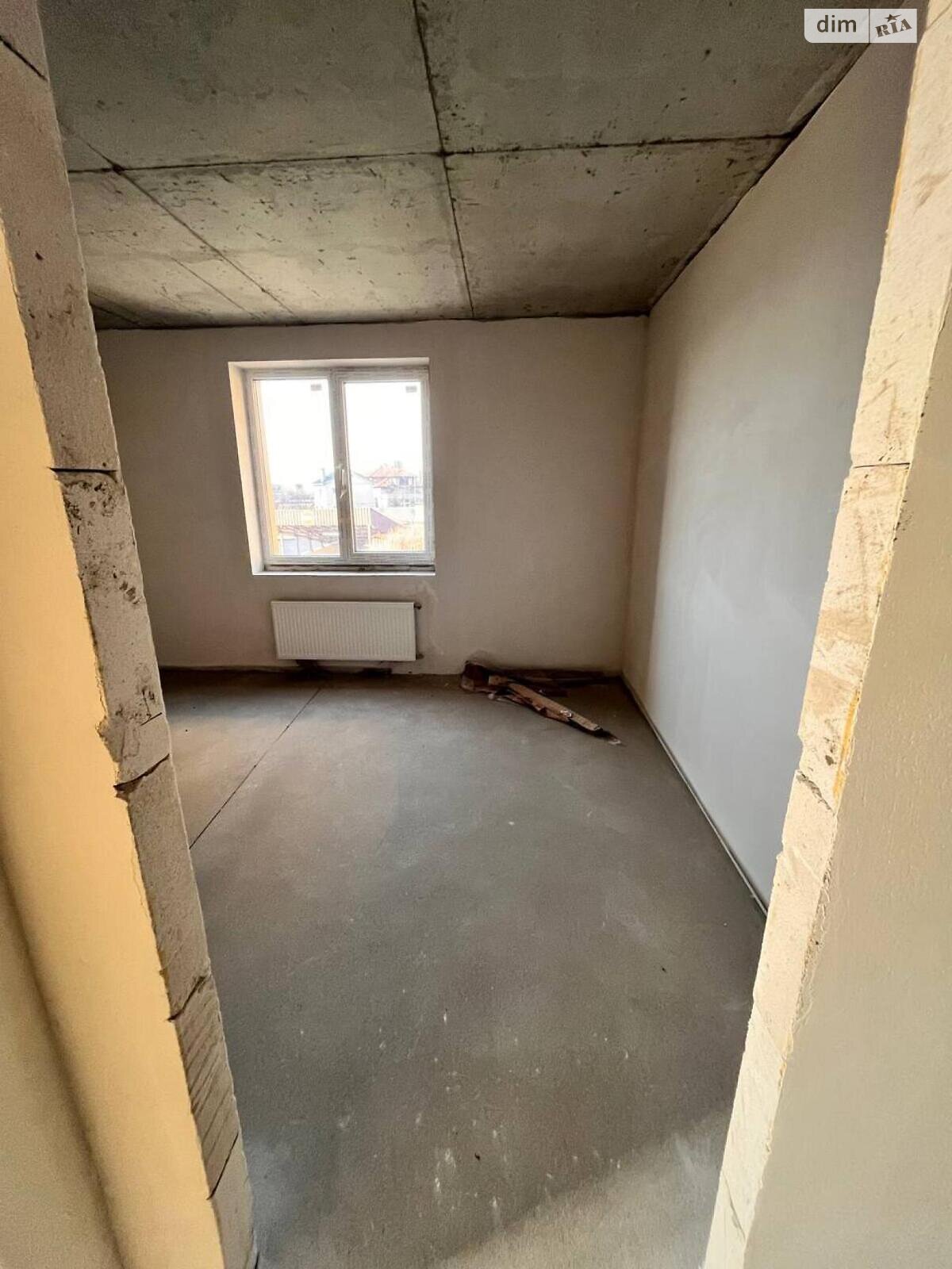 Продажа двухкомнатной квартиры в Лиманке, на ул. Жемчужная 10, фото 1 Продажа двухкомнатной квартиры в Лиманке, на ул. Жемчужная 10, фото 1